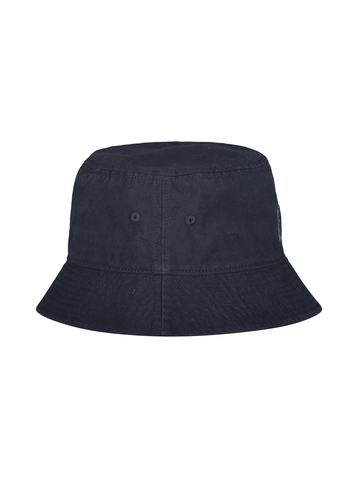 LERROS Jerseymütze »LERROS Bucket-Hat aus Baumwolle«