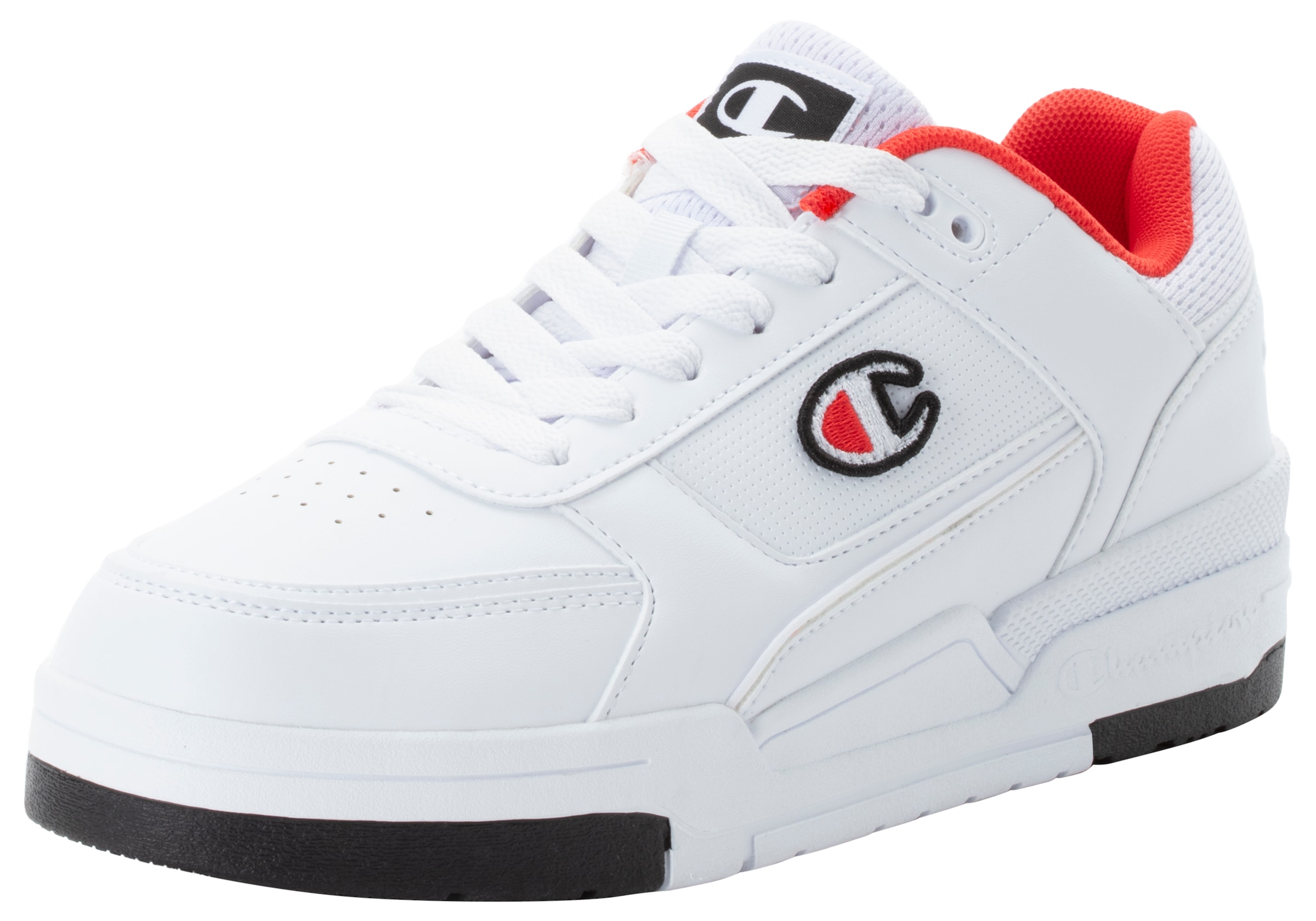 Champion Sneaker "RD18 HERITAGE LOW" günstig online kaufen