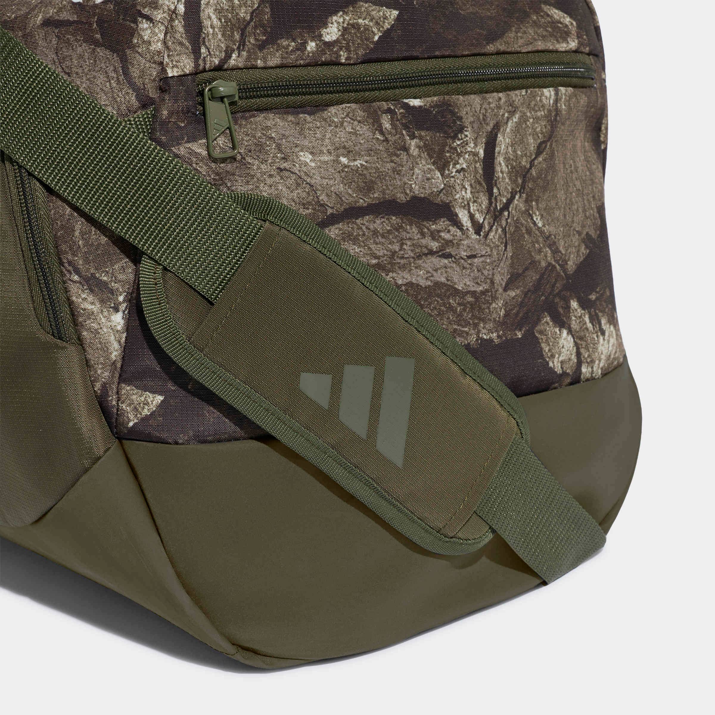adidas Performance Sporttasche »TRAINING DEFENDER GRAFIK DUFFELBAG M«