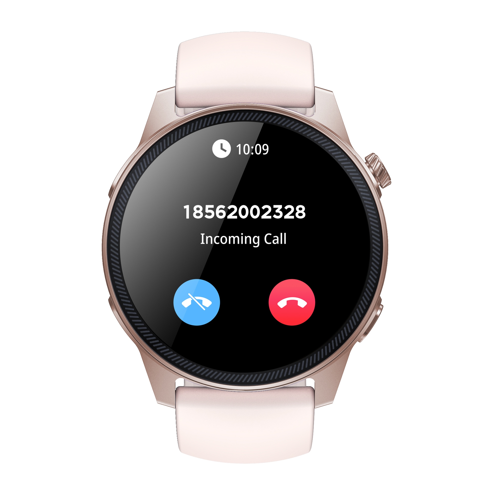 Denver Smartwatch »Smartwatch SWC-392«, (3,6 cm / 1,43 Zoll), 0,128 GB,)