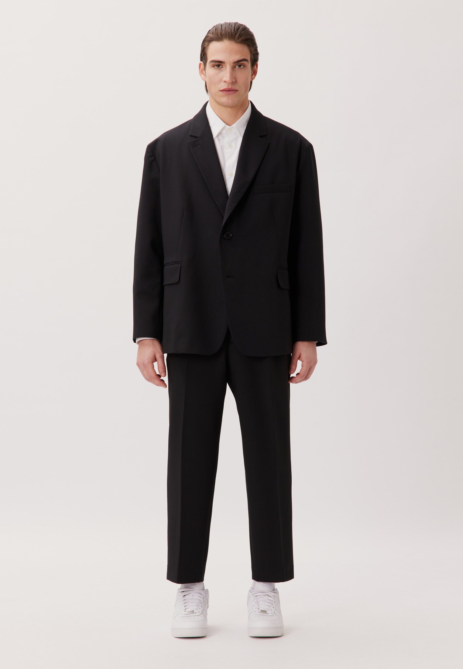 studio seidensticker 1/1 Uni günstig online kaufen