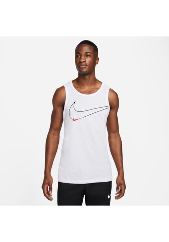 Nike Tanktop »DRI-FIT MENS GRAPHIC TRAINING TANK« kaufen