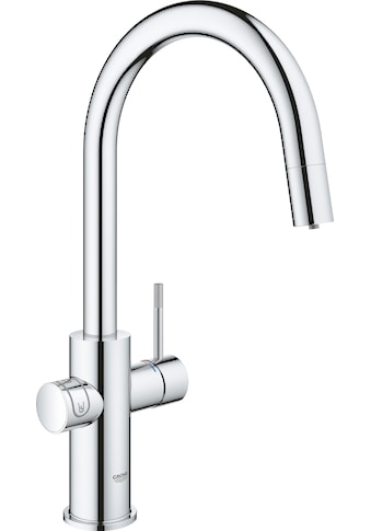 Grohe Untertisch-Trinkwassersystem » Blue« (...