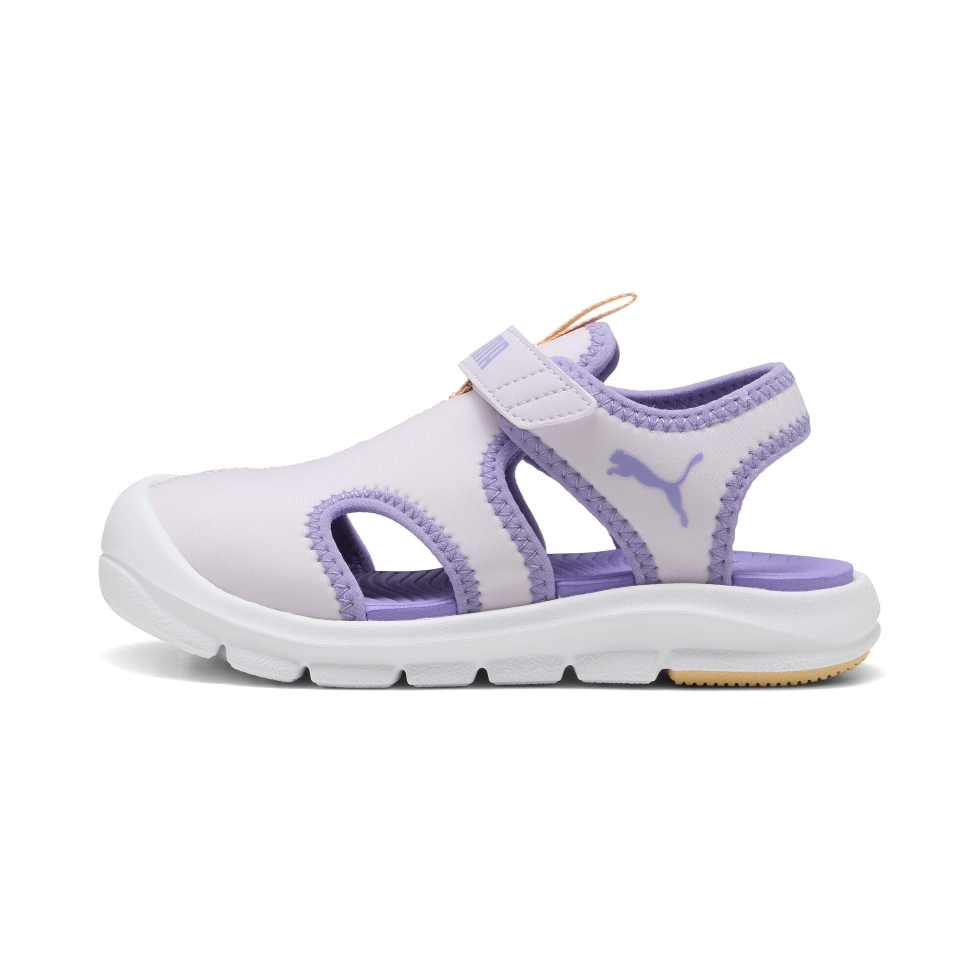 PUMA Sandale »Fun Racer Sandalen Kinder«