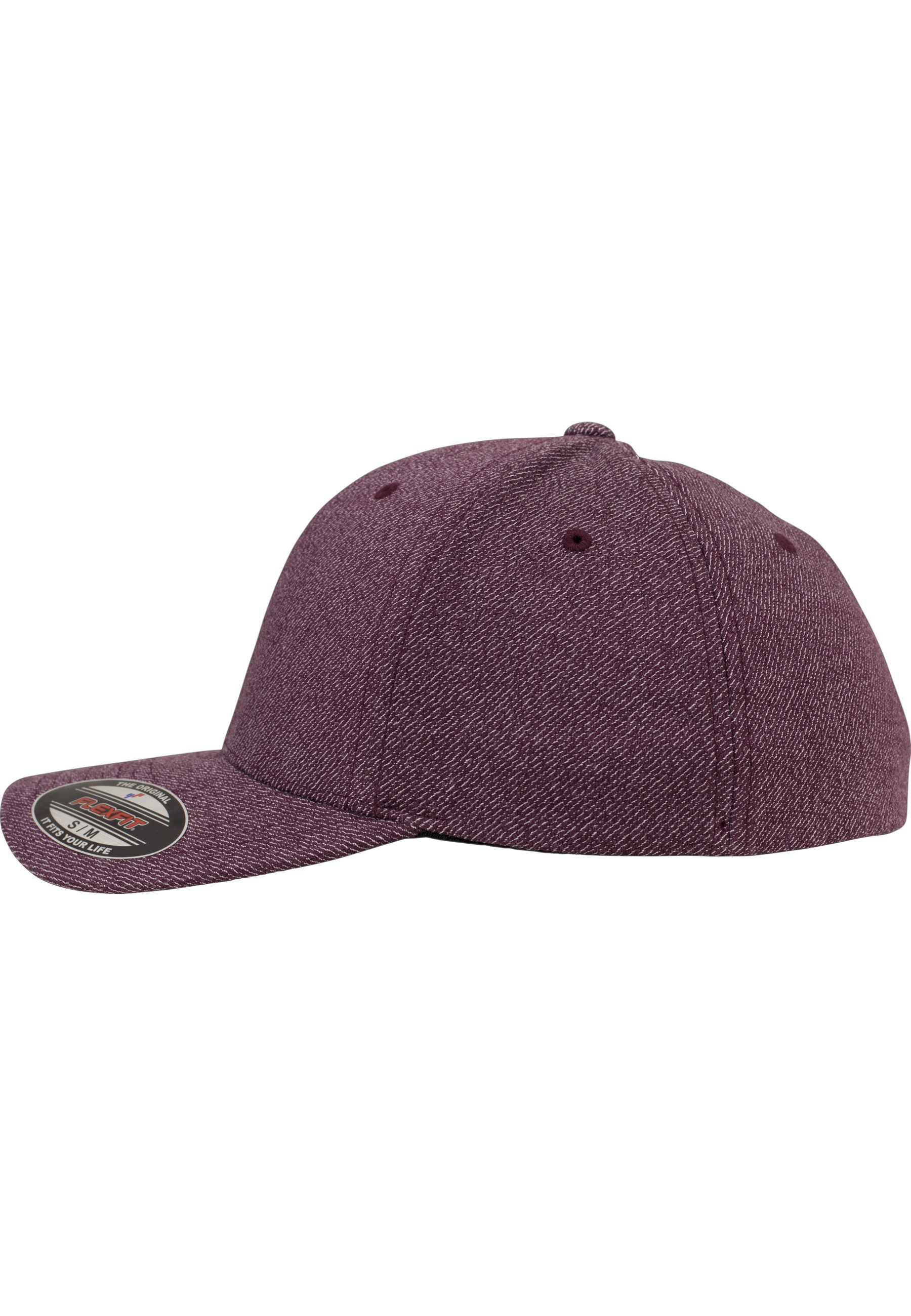 Flexfit Flex Cap »Flexfit Unisex Melange Flexfit«