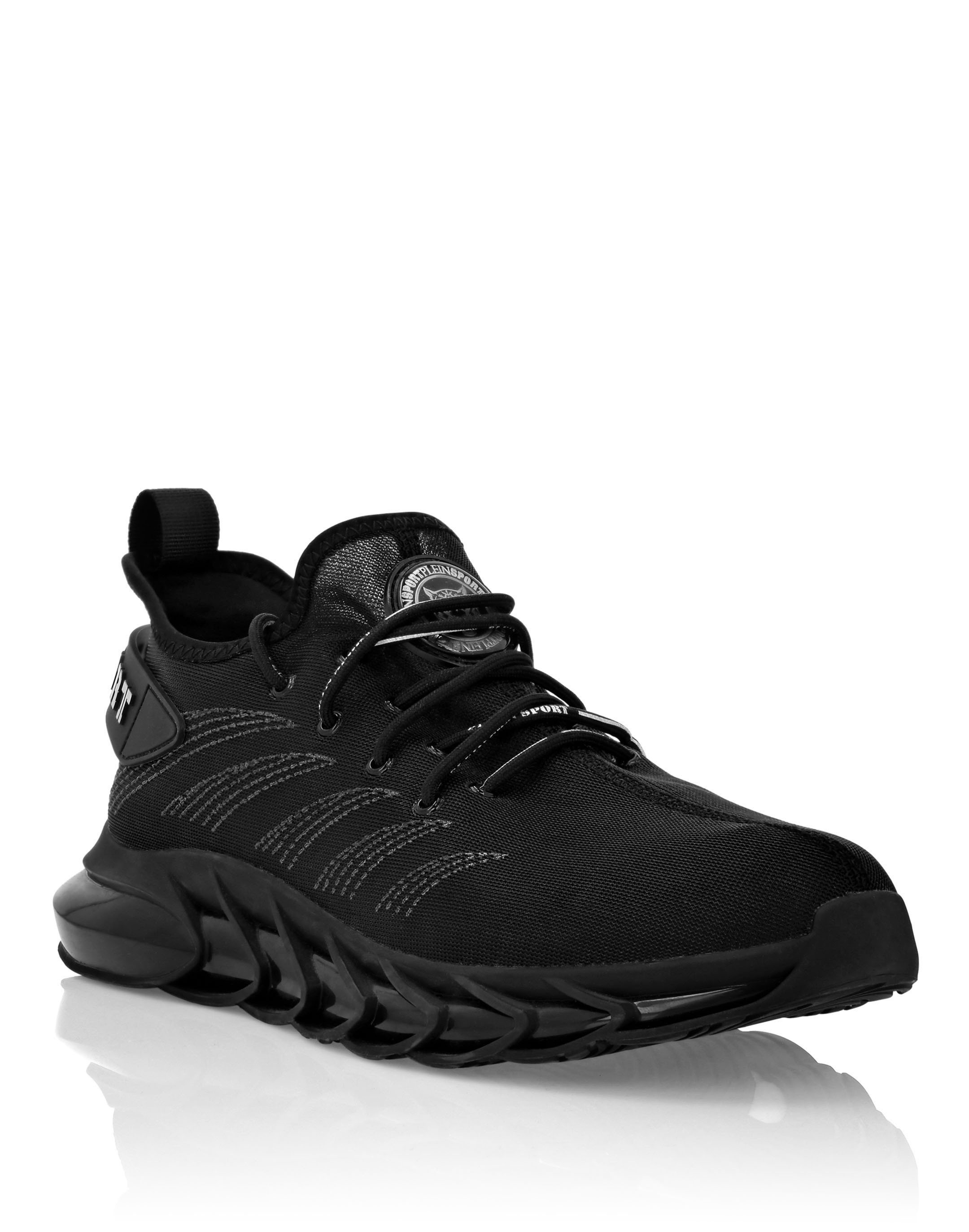 PLEIN SPORT Sneaker »Runner Sneaker«