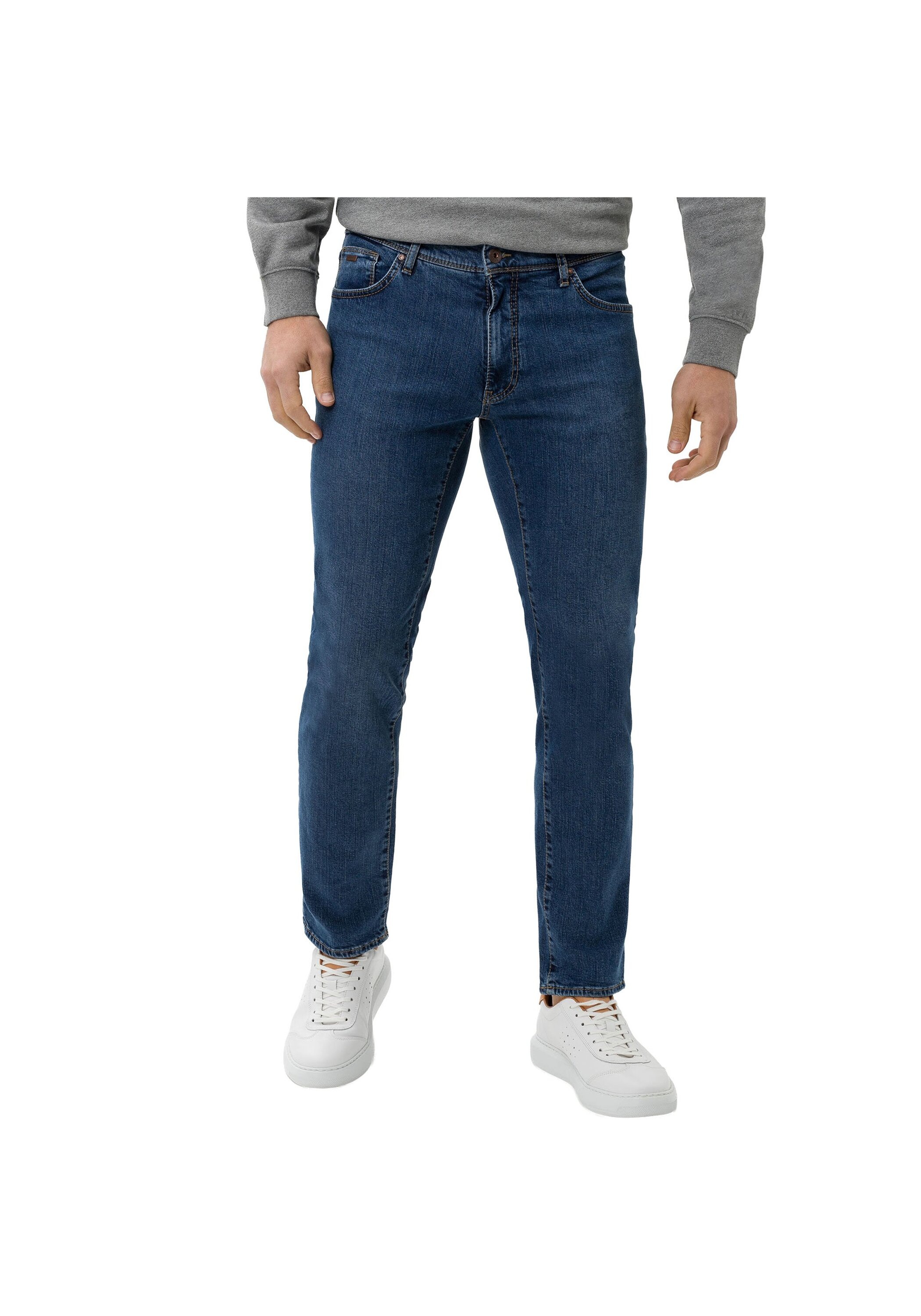 Thumbnail - Brax Comfort-fit-Jeans "Jeans Cadiz"