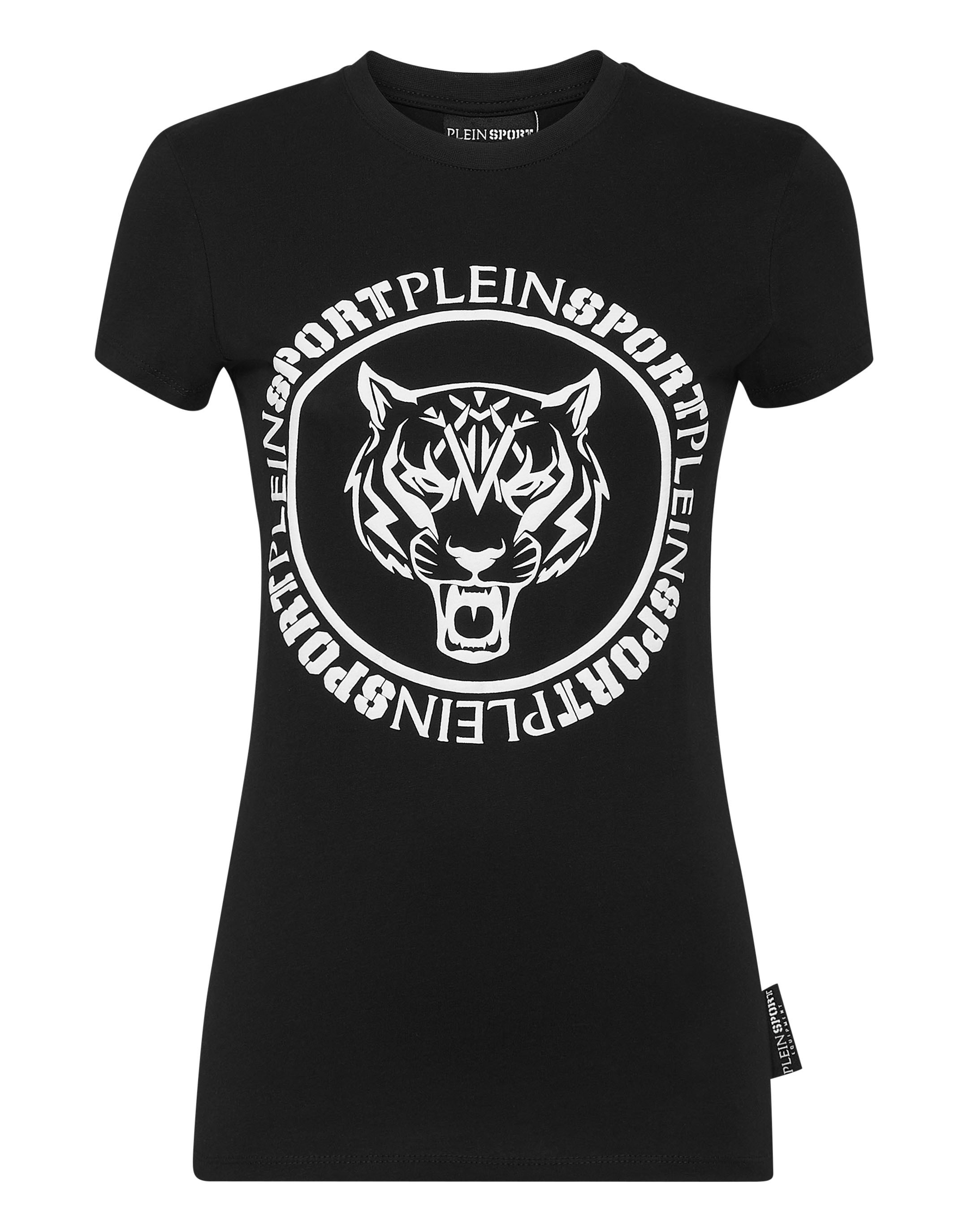 PLEIN SPORT T-Shirt »T-Shirt Slim Fit«