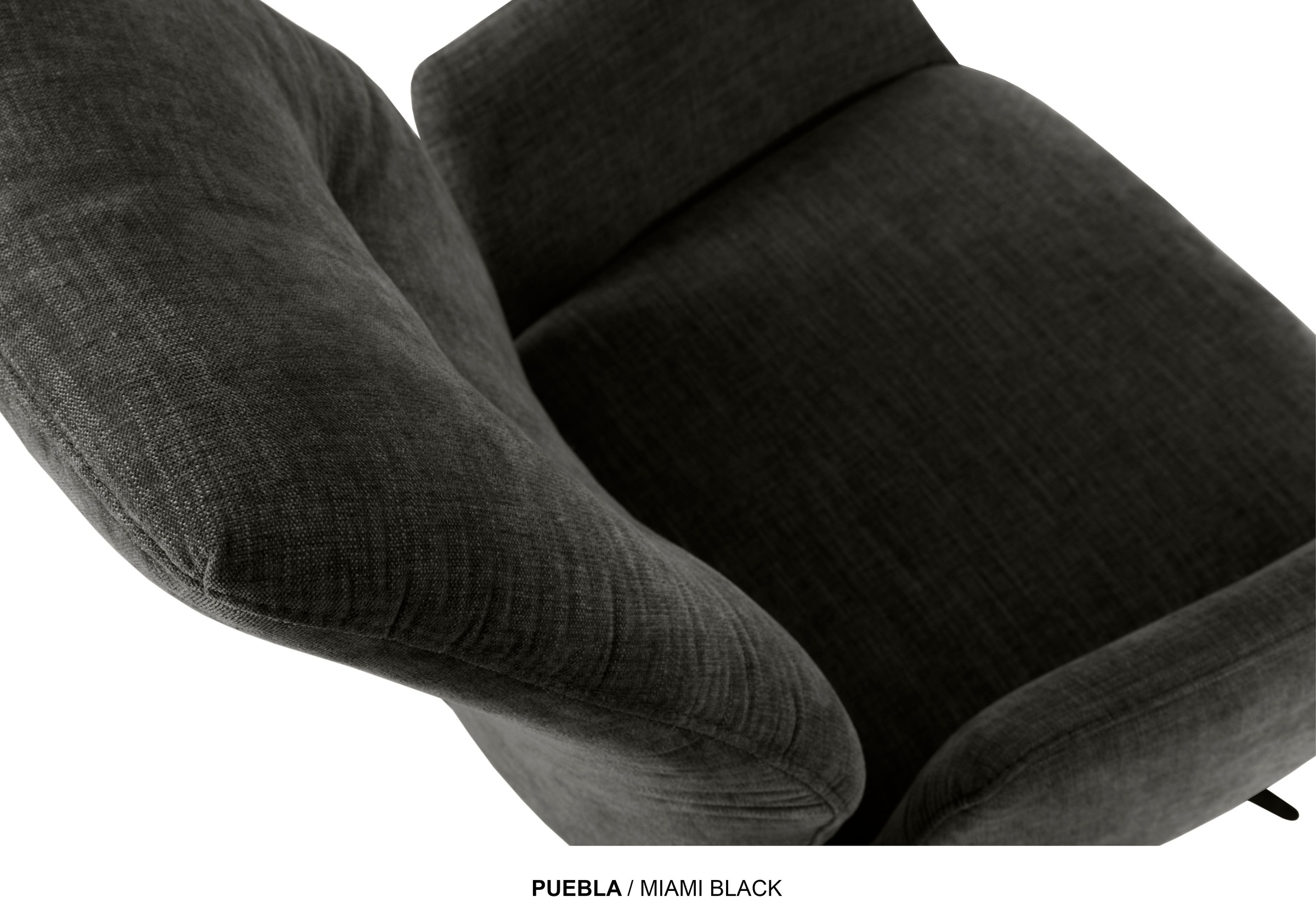 OMG Design Esszimmerstuhl »Puebla« (Set) 2 Stk.Drehstuhl mit auto-return, Armlehnenstuhl