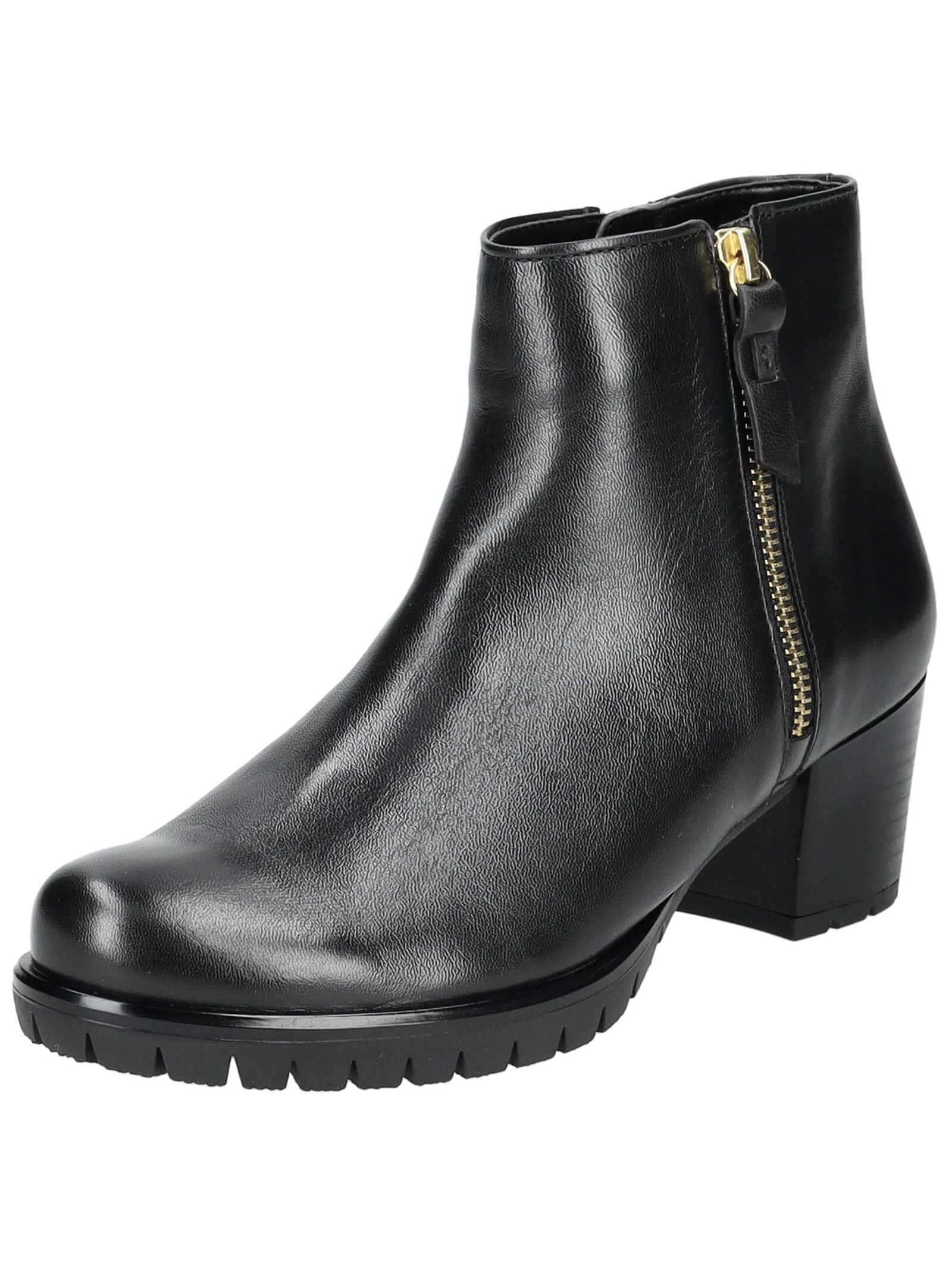 Gabor Comfort Stiefelette "Gabor Comfort Stiefelette Nappaleder" günstig online kaufen