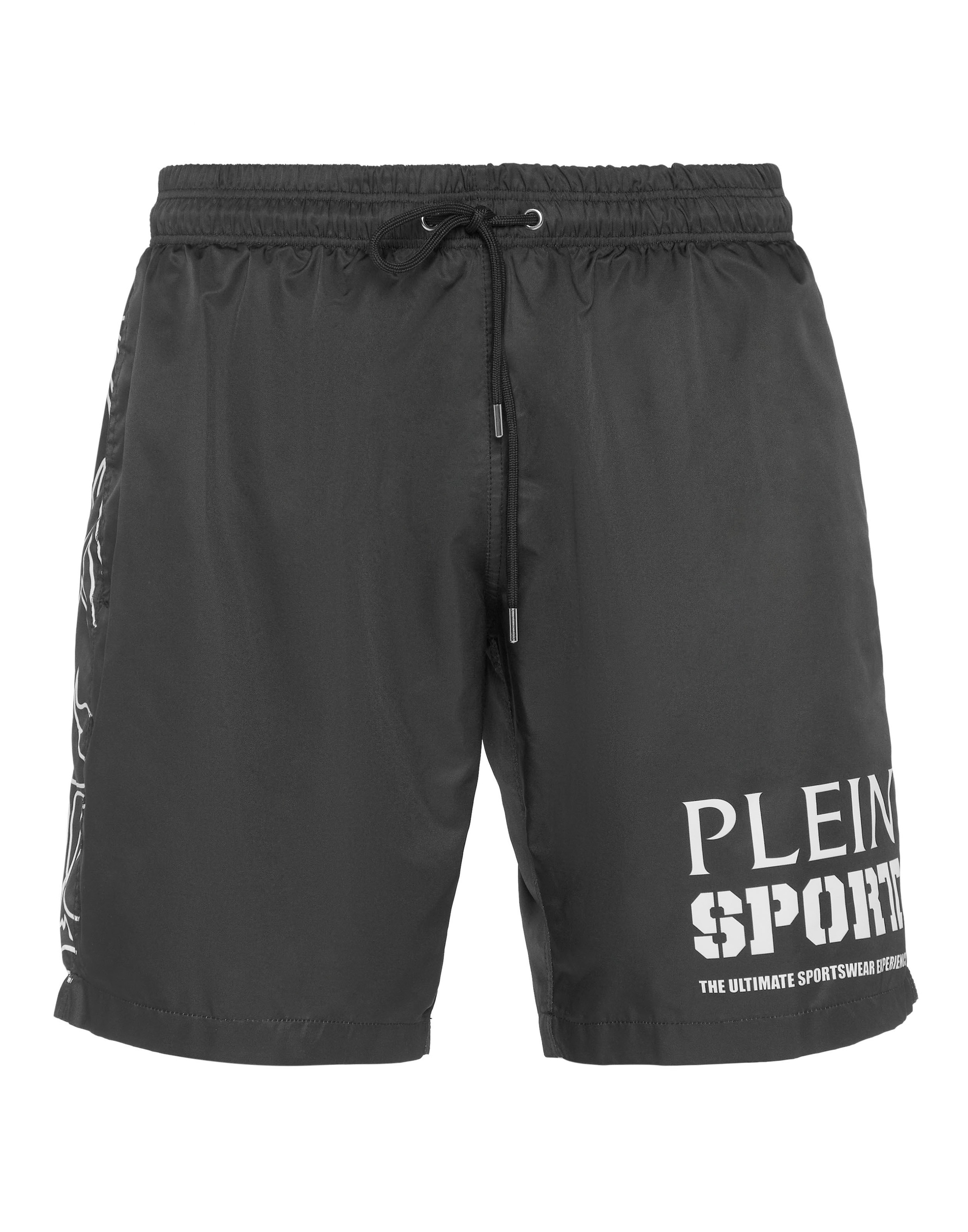 PLEIN SPORT Badehose »Tiger«