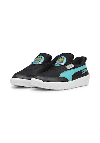 Sneaker »Mercedes-AMG Petronas Bao Kart Motorsportschuhe Kinder«