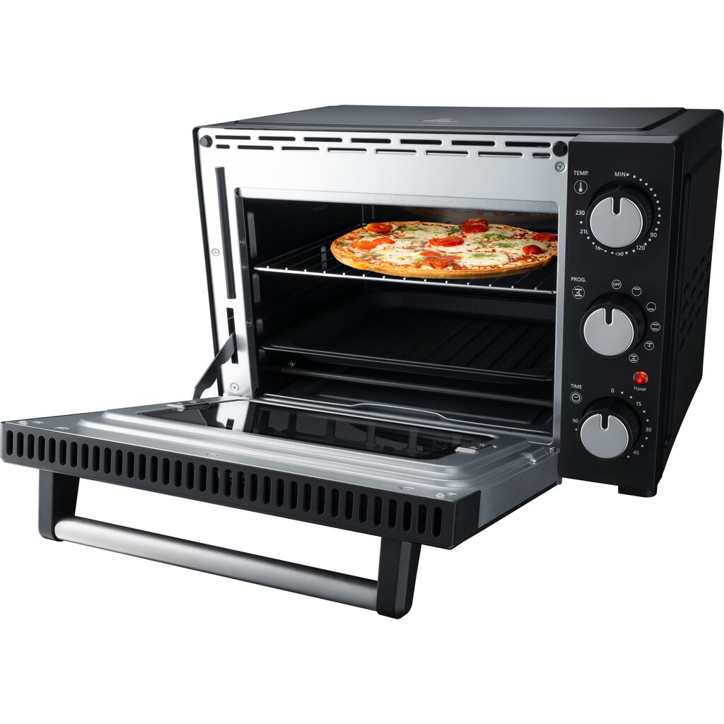 Steba Minibackofen »KB M19«