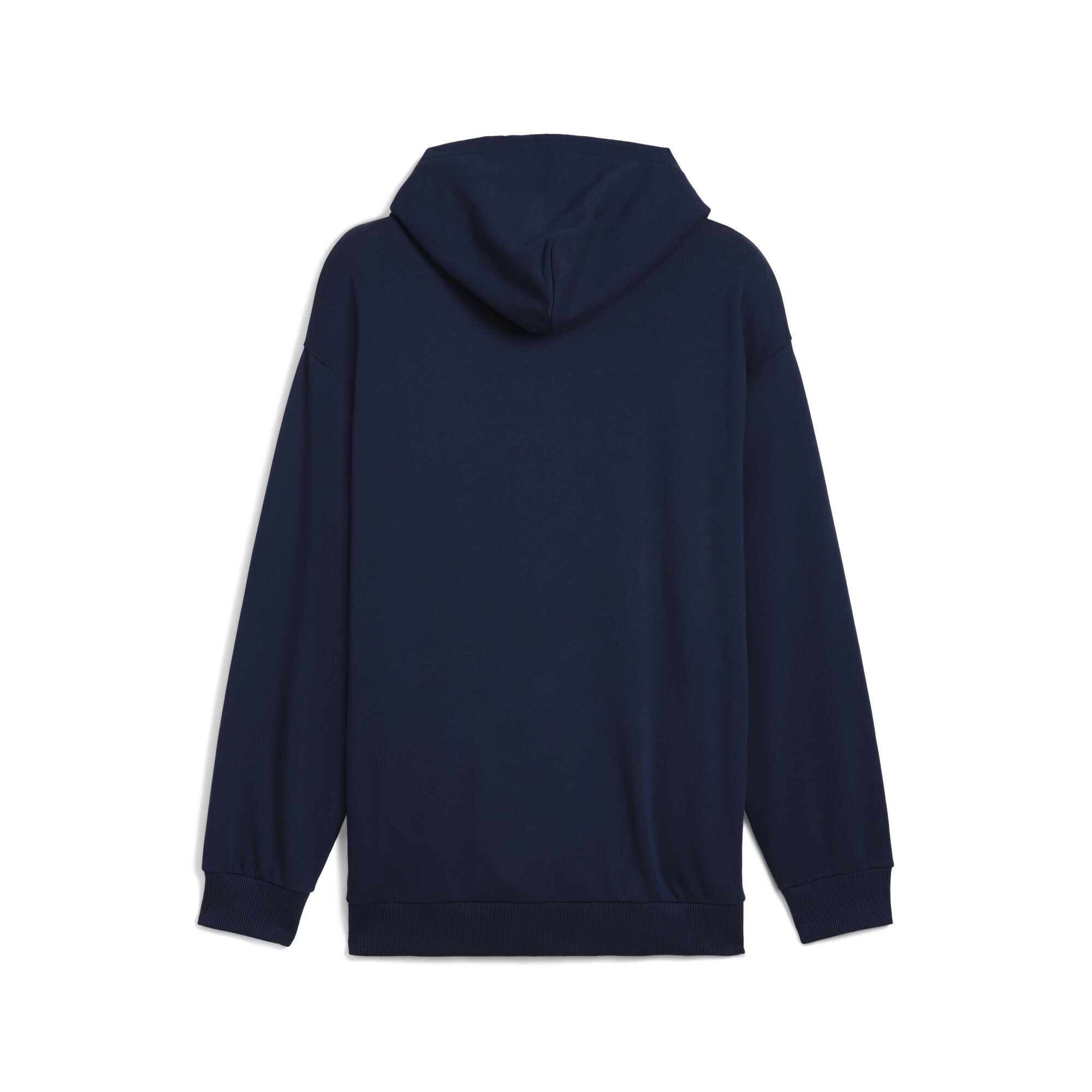 PUMA Hoodie »Portugal ftblNRGY+ Hoodie Herren«