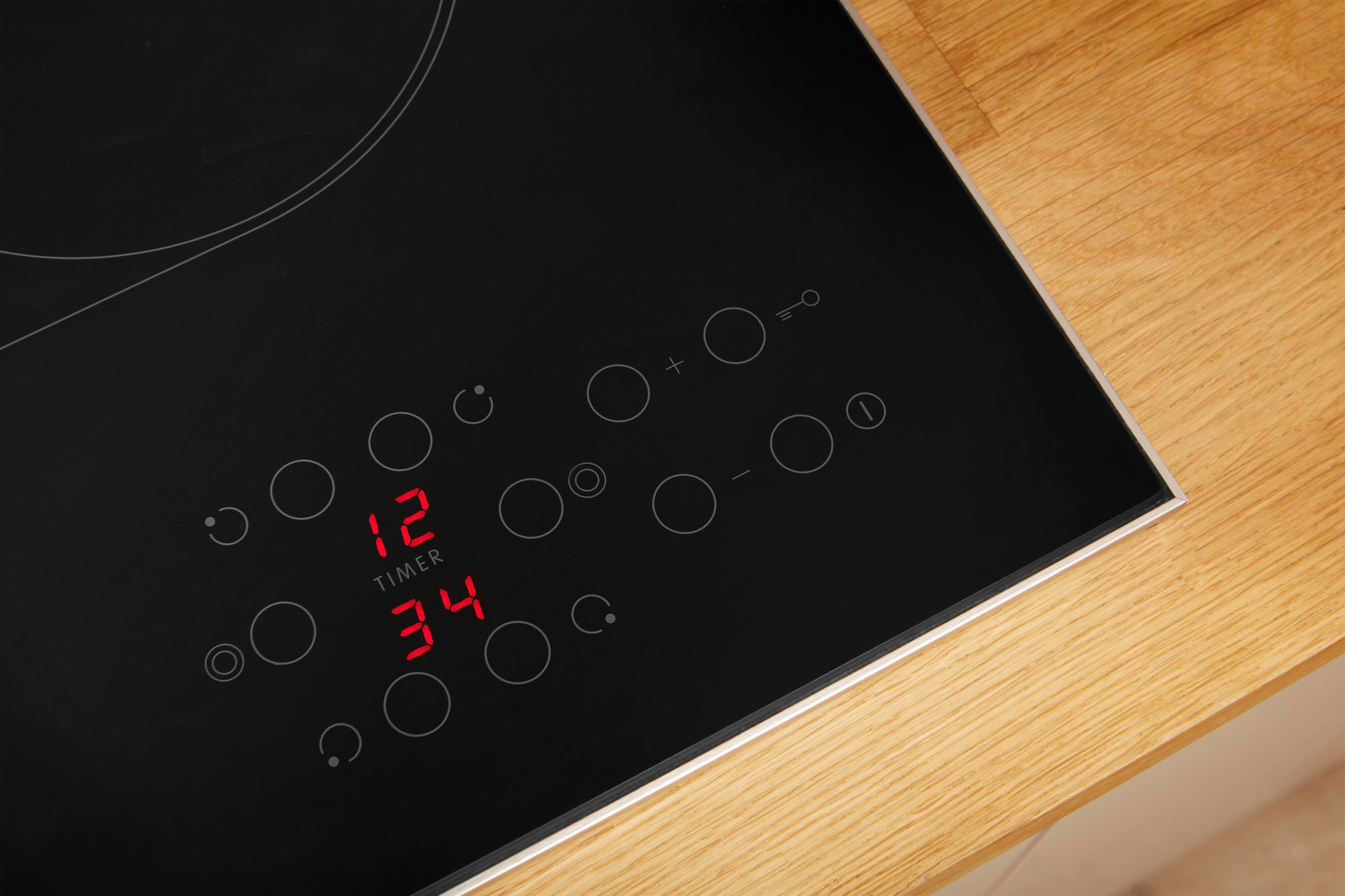 Privileg Backofen-Set »PBA2S85HU1K«, (Set, 2 St.), Schonendes Garen dank des Turn&Go Dampfprogrammes für beste Ergebnisse
