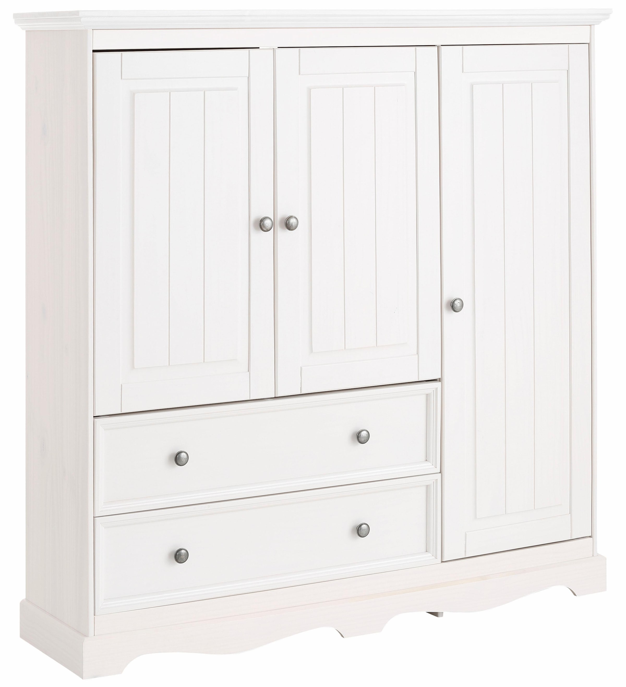 OTTO home Kleiderschrank "Melissa, Kinderkleiderschrank" Wäscheschrank,aus günstig online kaufen