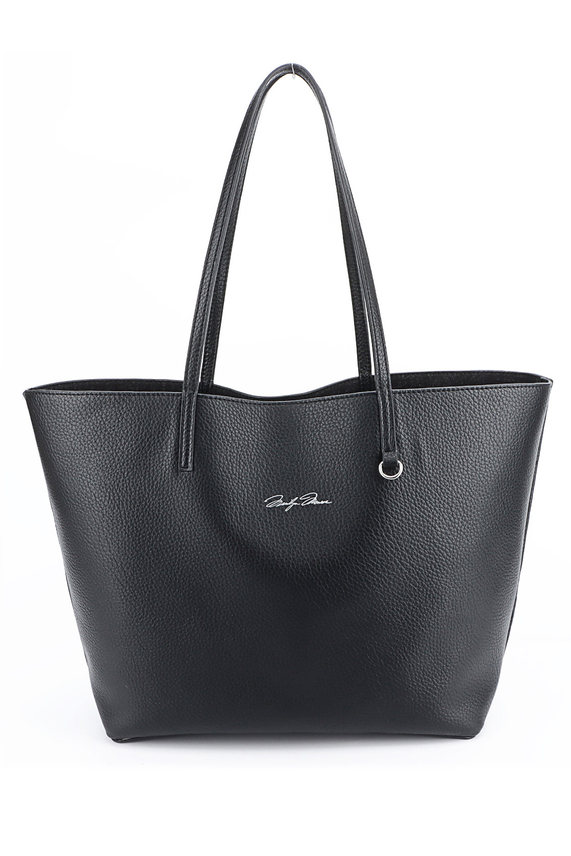 Marilyn Monroe Tragetasche »KAY RHINESTONES LARGE REVERSIBLE SHOPPER BAG Damen« Tragetasche Damen, Shopper, Einkaufstasche, Fashion, Lifestyle, Sale