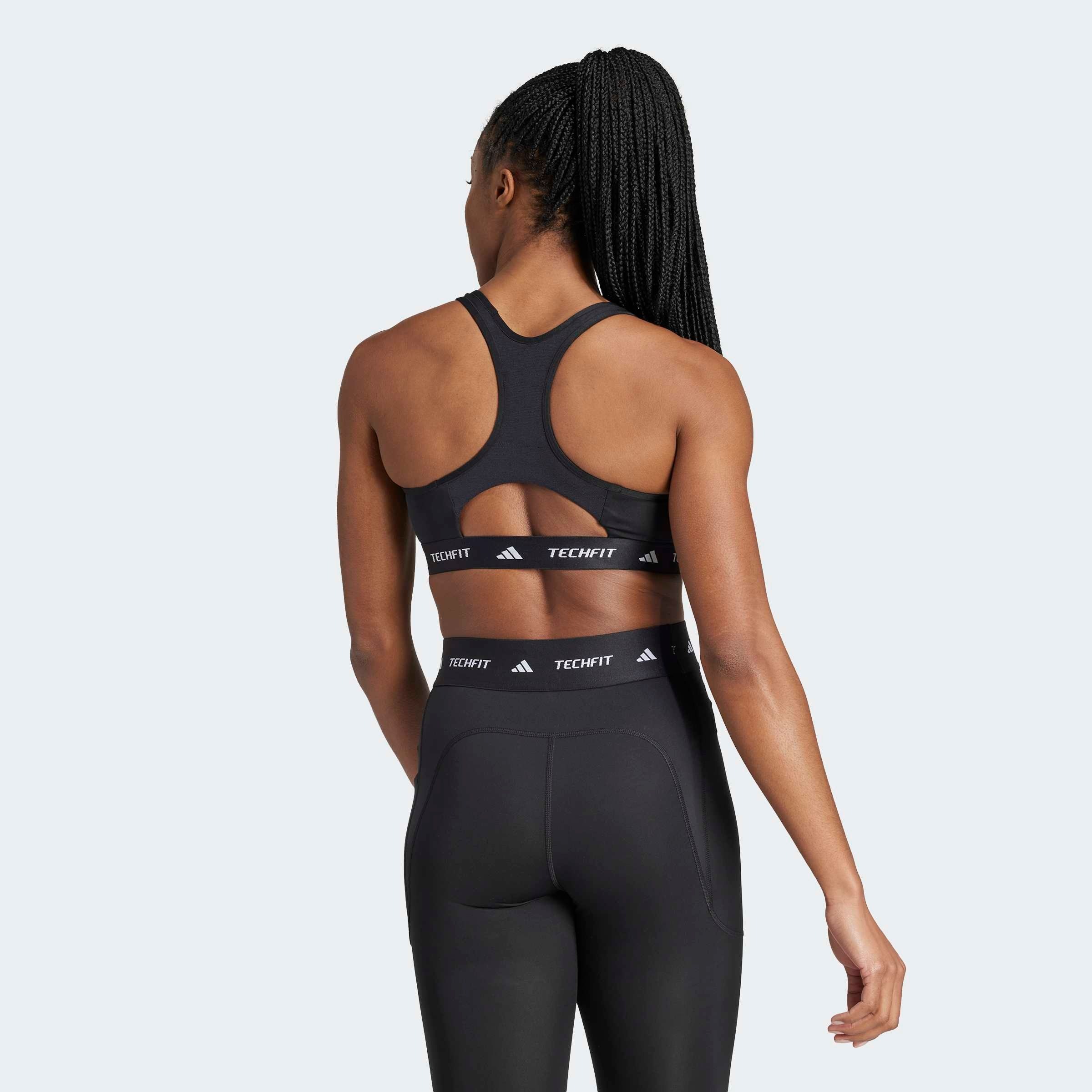 adidas Performance Sport-BH "TF BRA", 1 Stk. günstig online kaufen
