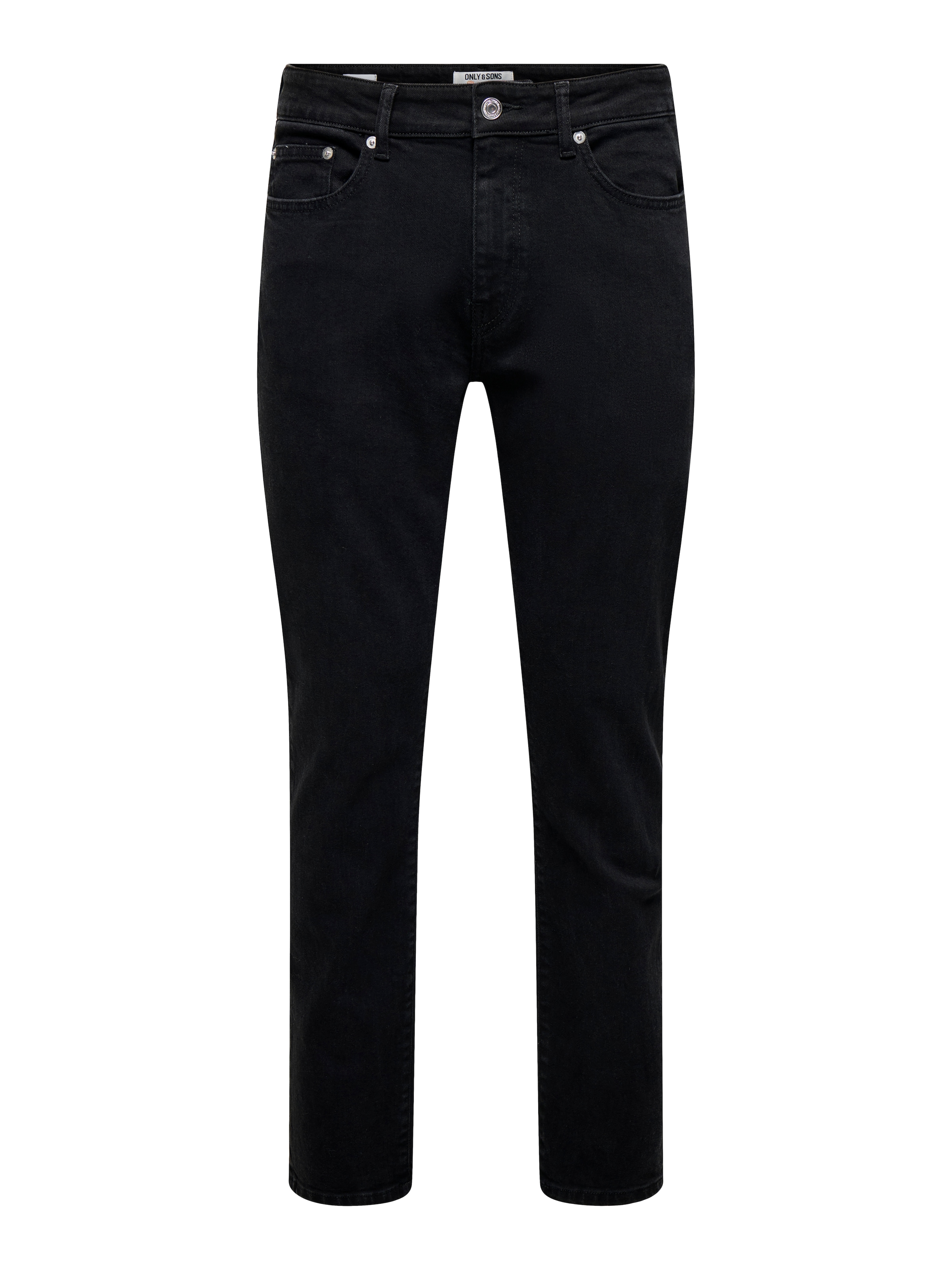 ONLY & SONS Regular-fit-Jeans »ONSWEFT REG 7900 EY BOX JEANS NOOS« Baumwollmischung, regular fit