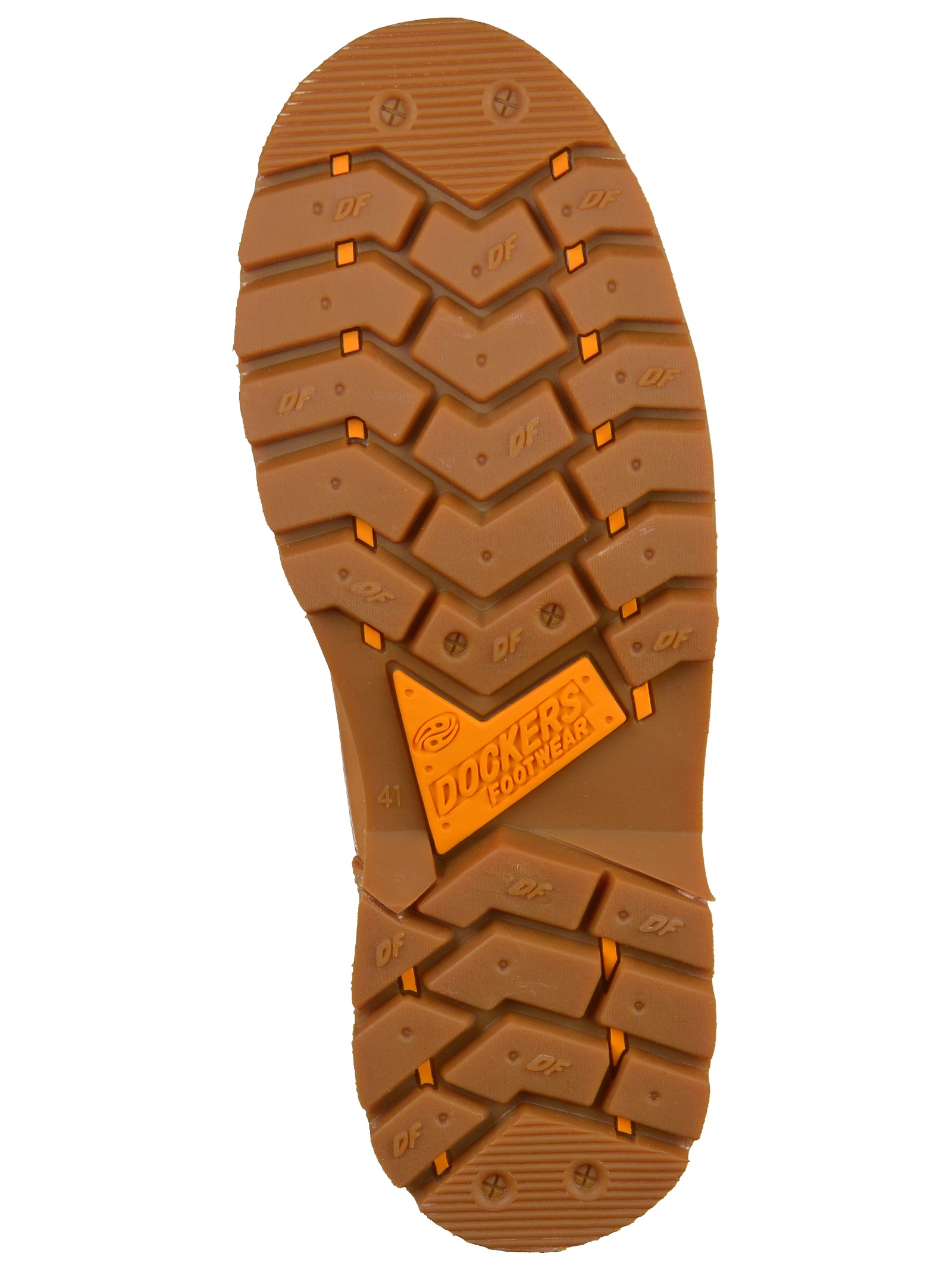 Dockers by Gerli Schnürstiefelette »Dockers by Gerli Stiefelette Leder«