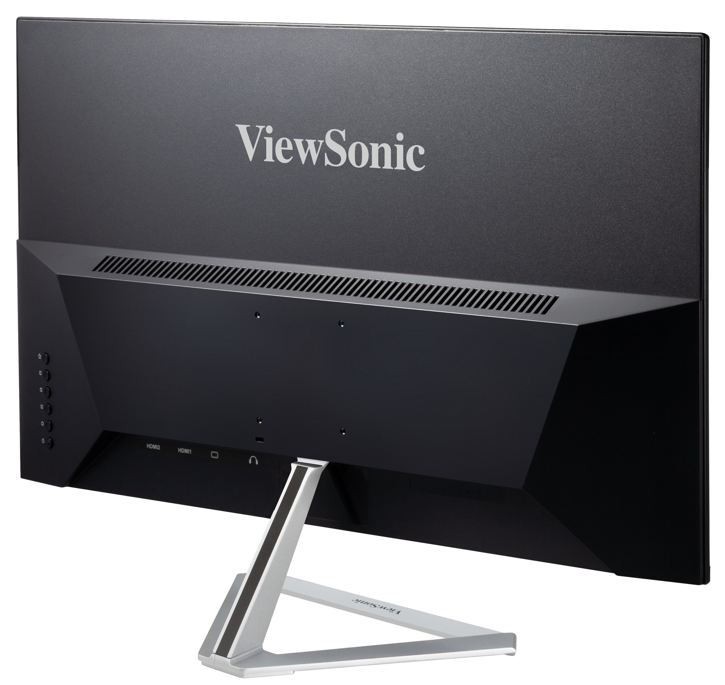 Viewsonic LCD-Monitor »VX2776-SMH«, 68,6 cm/27 Zoll, 1920 x 1080 px, Full HD, 4 ms Reaktionszeit, 75 Hz