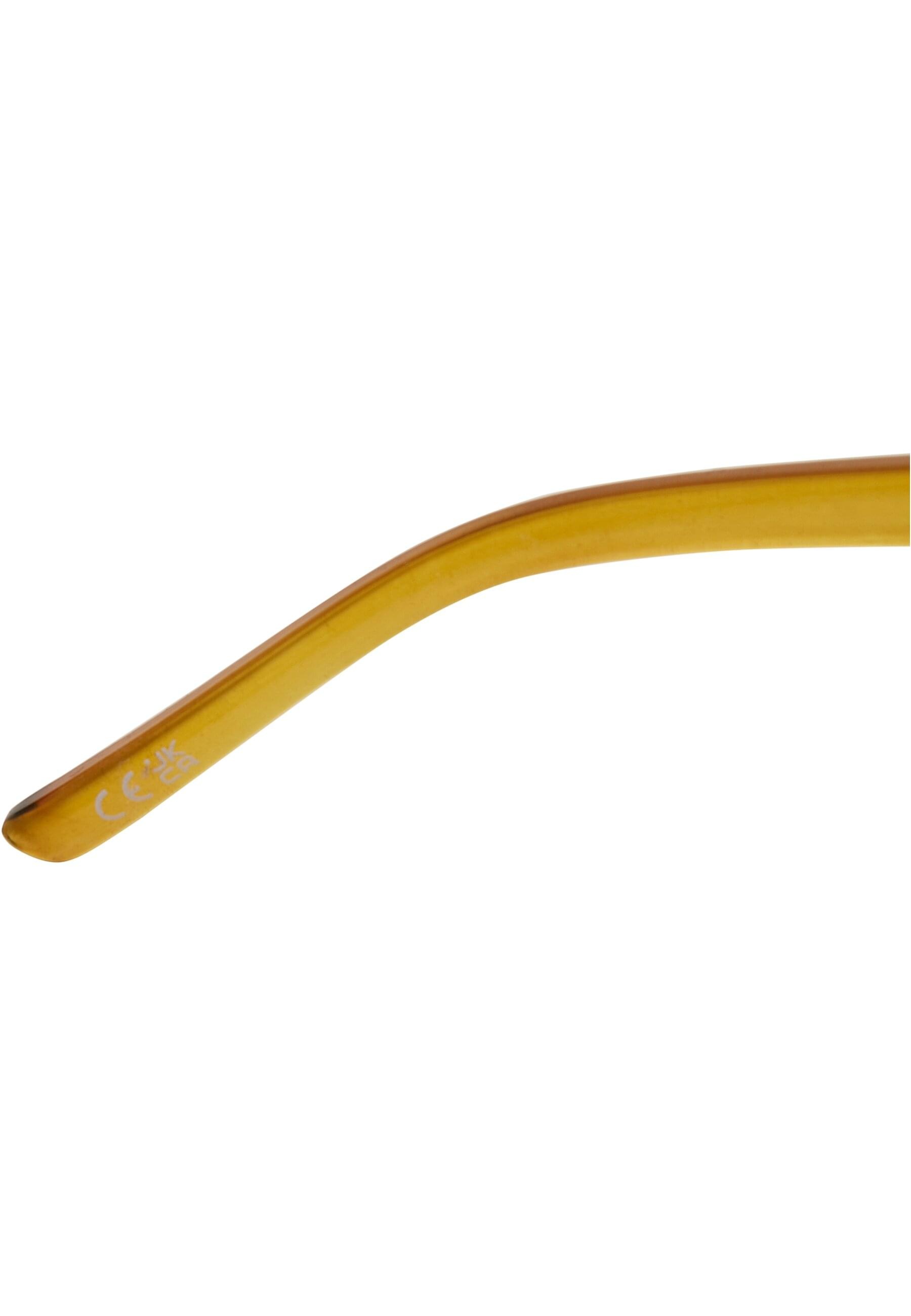 URBAN CLASSICS Sonnenbrille »Urban Classics Unisex Sunglasses Honolulu With Case«