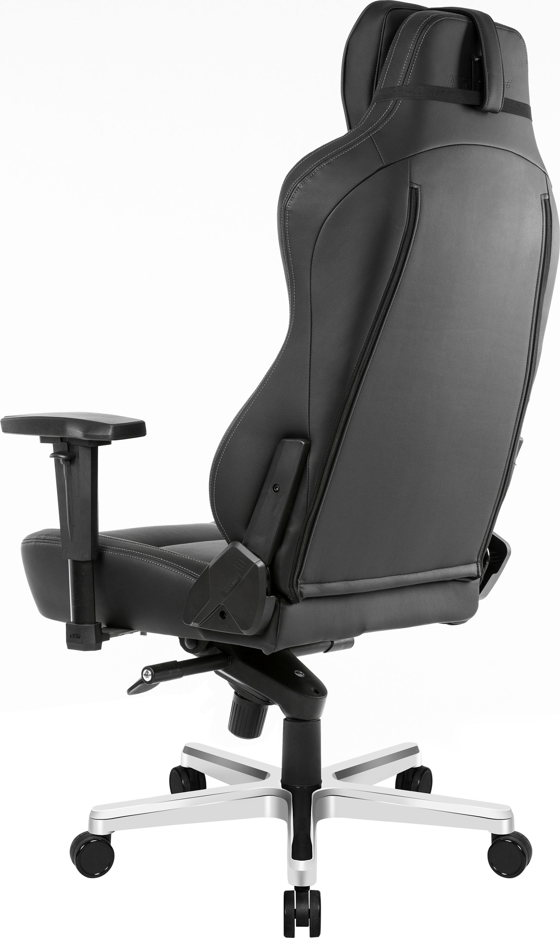 AKRacing Gaming-Stuhl »Office Onyx schwarz«