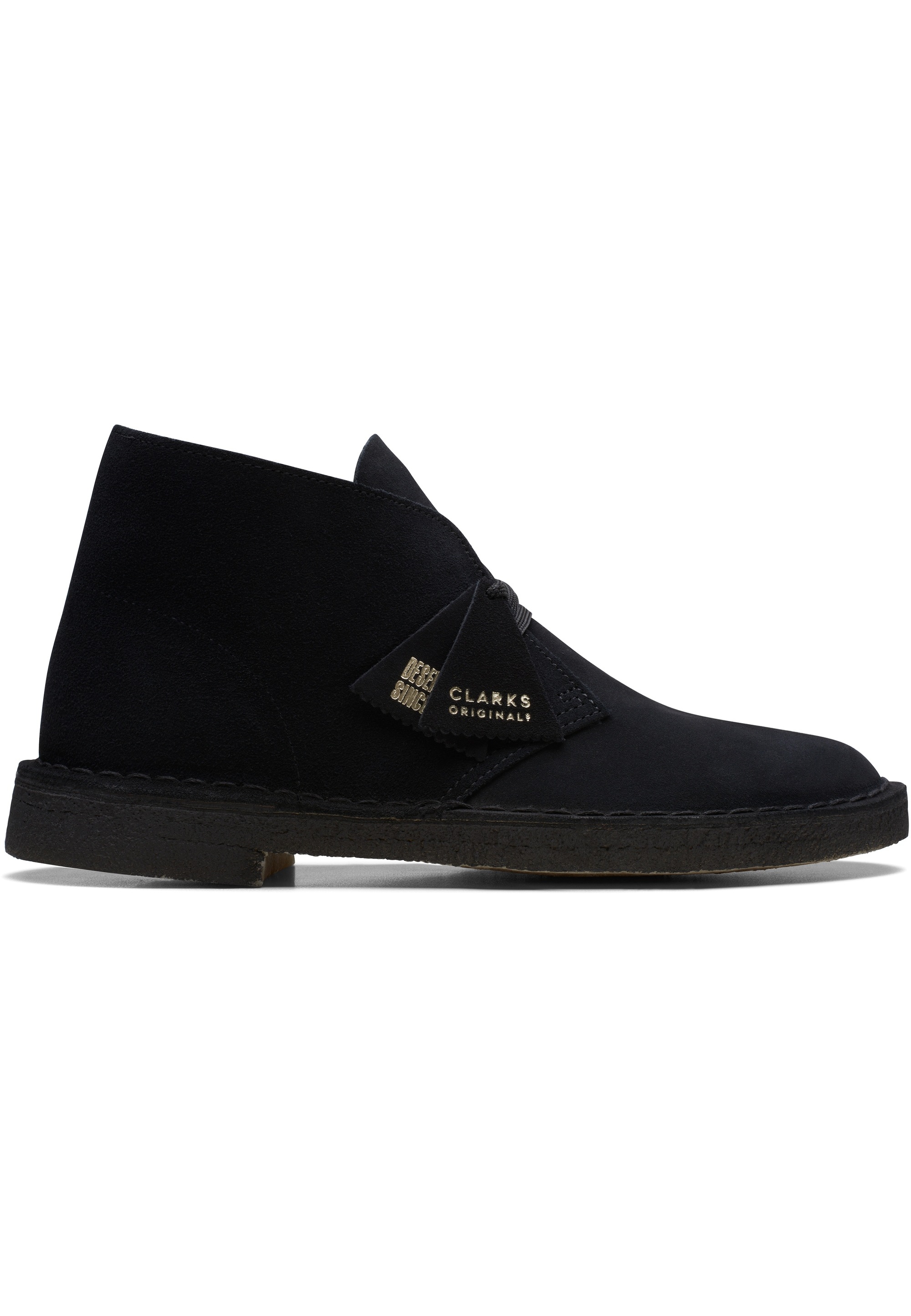 Thumbnail - Clarks Schnürschuh "Desert Boot" mit mehrlagigem OrthoLite-Fußbett