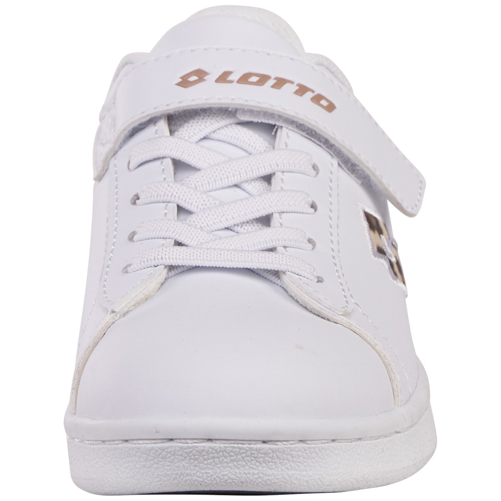 lotto Sneaker, - in kinderfußgerechter Passform