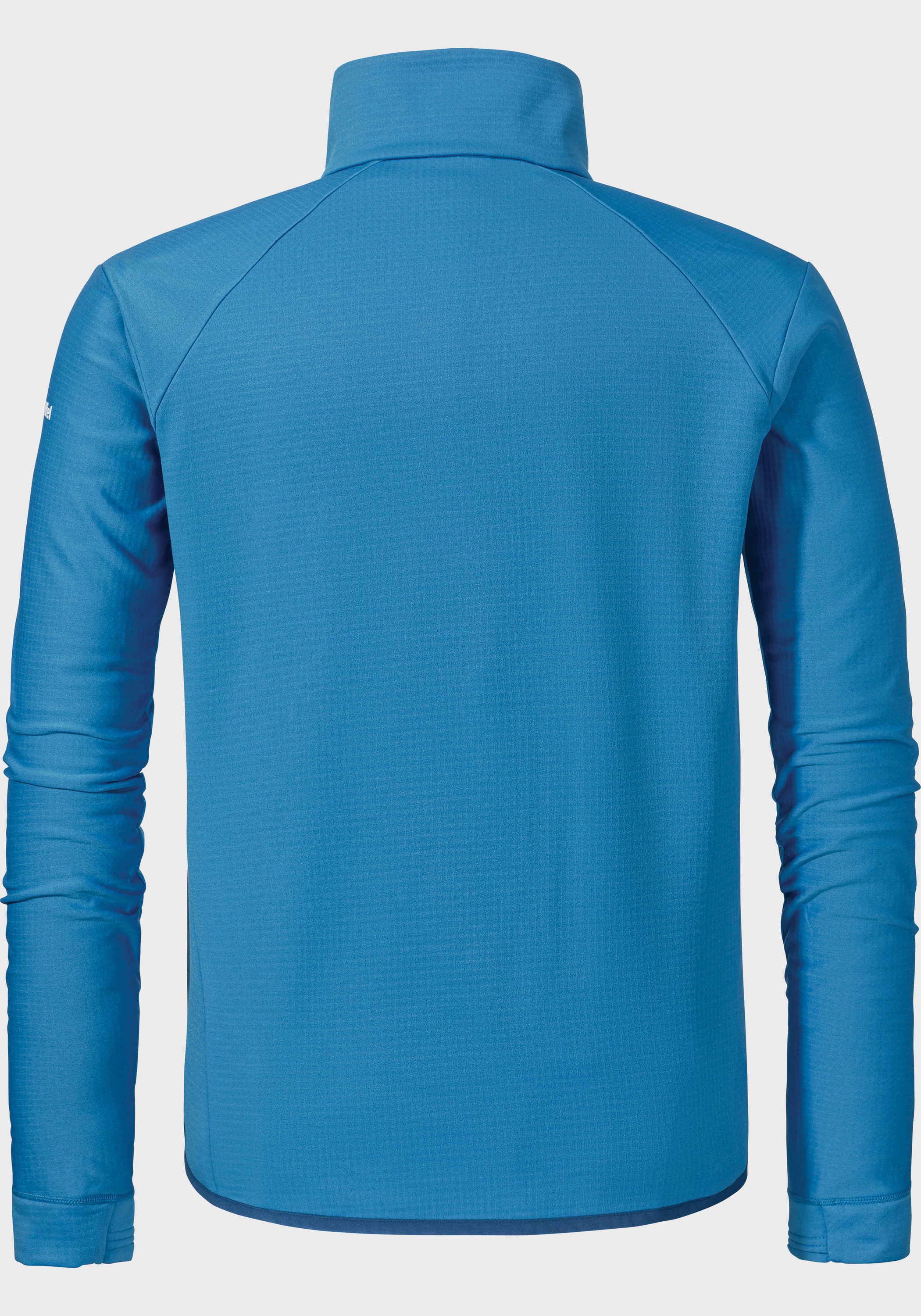 Schöffel Fleecejacke »Mountain Fleece Jkt Style Blaueis MNS«, ohne Kapuze