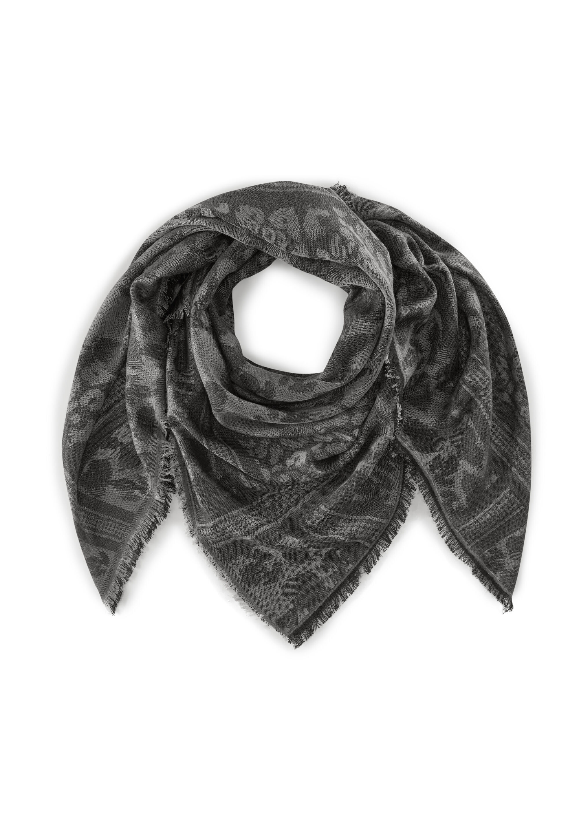 Codello Modetuch "Codello Tuch" aus Modal und Baumwolle