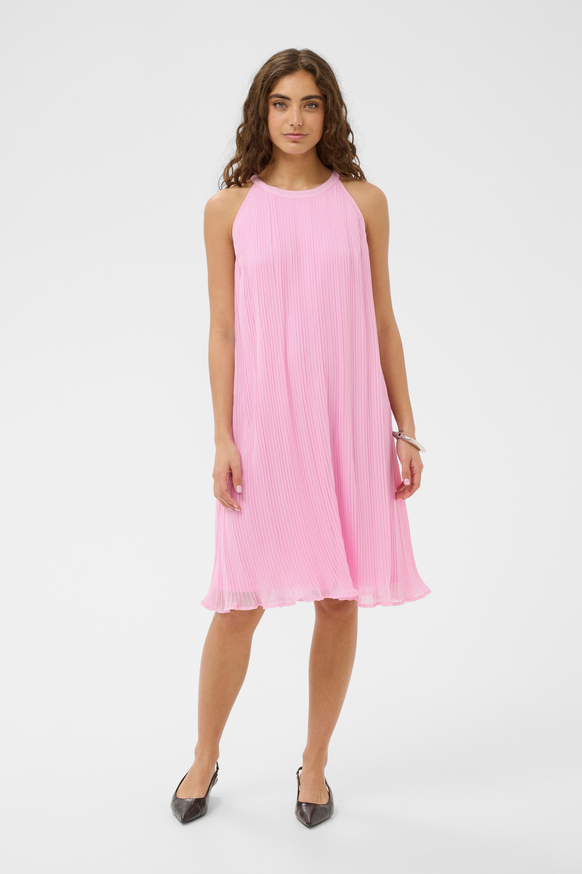 Culture Midikleid »Kleid CUelise«