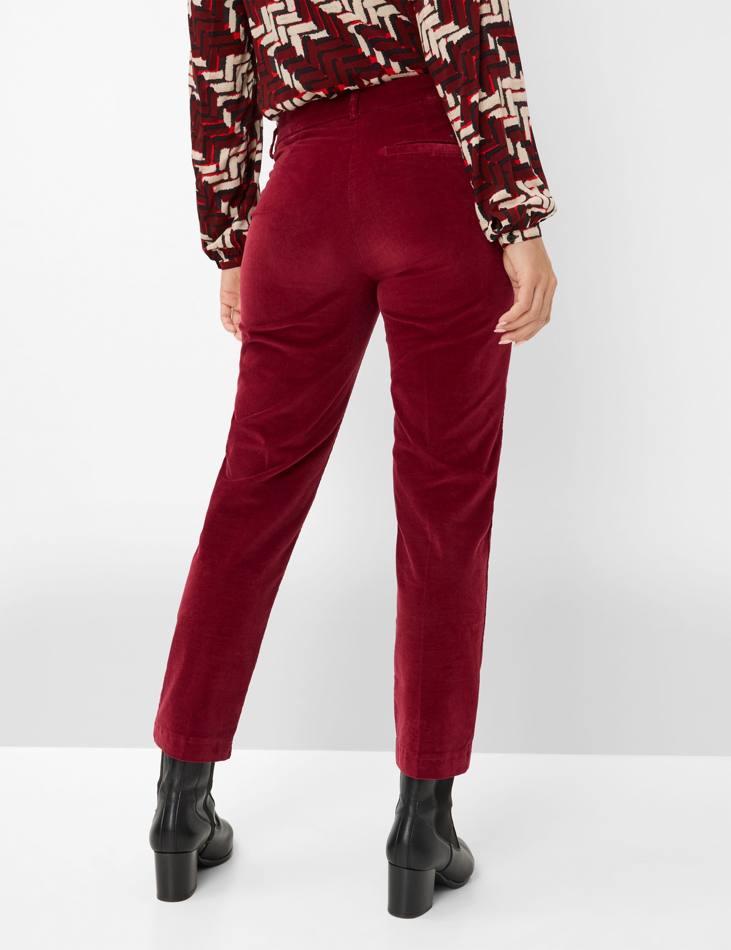 Brax Cordhose "Style MARON S" günstig online kaufen