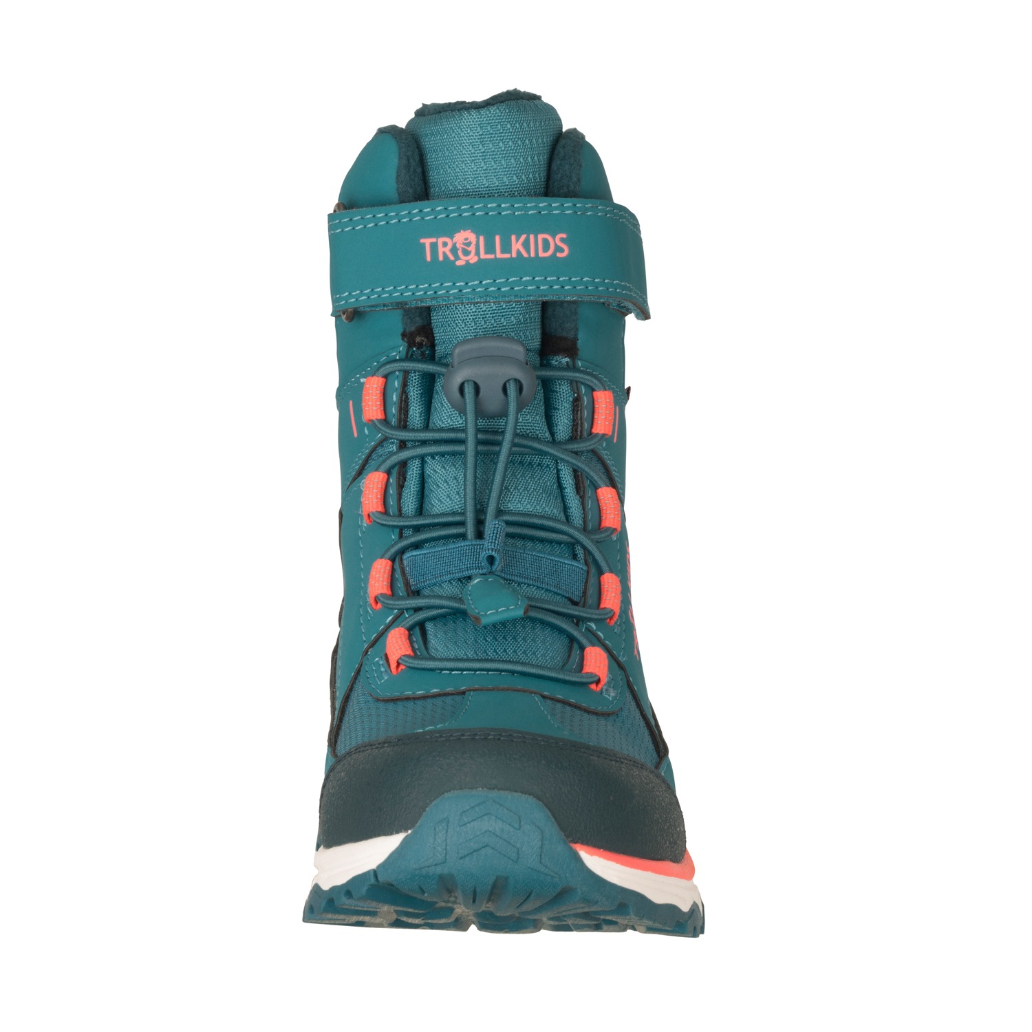 TROLLKIDS Winterstiefel »KIDS HAFJELL WINTER BOOTS XT«  Snowboots, Winterstiefel, Winterschuhe, für Kinder, wasserdicht