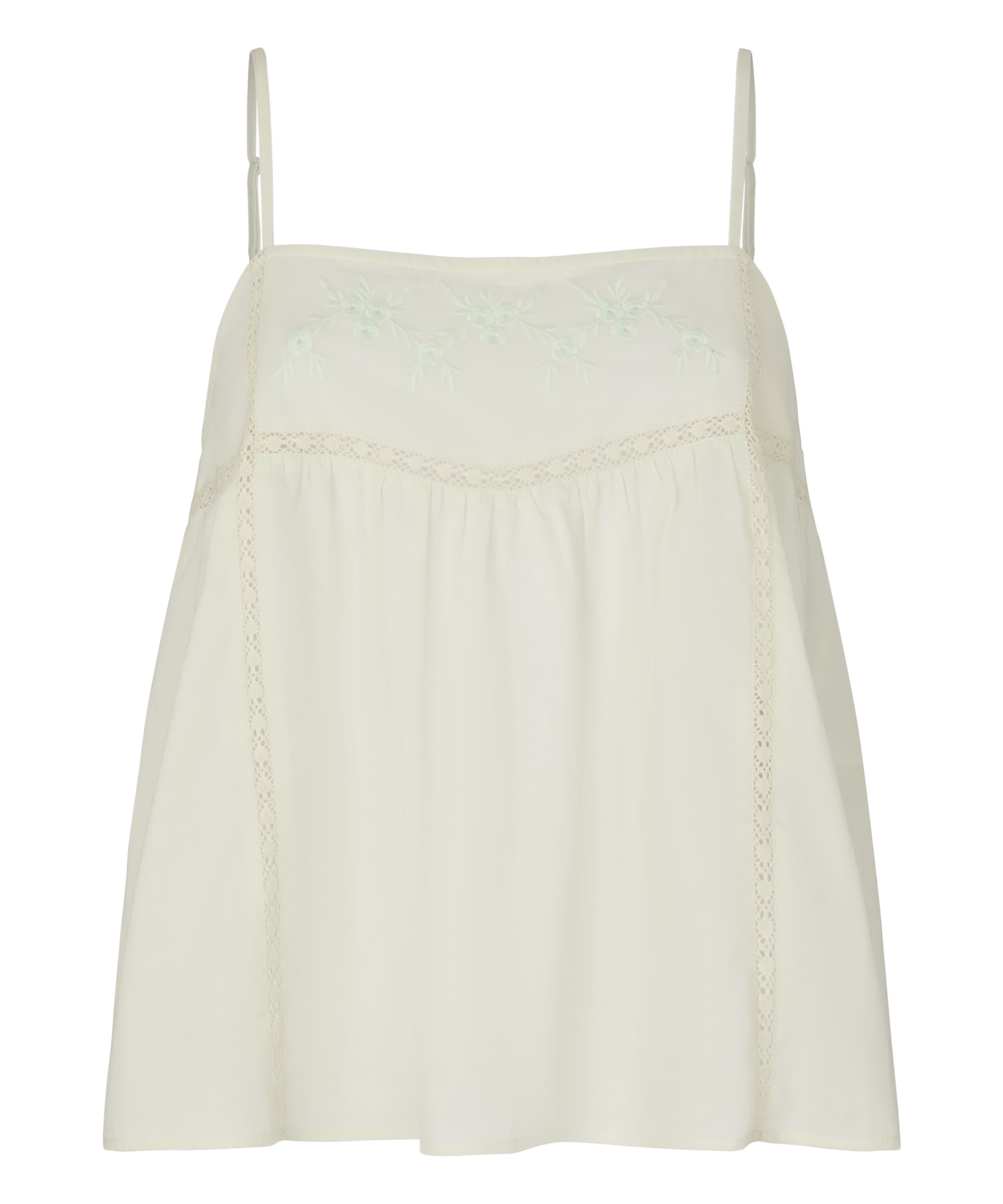 Hunkemöller Pyjama »Pyjama Cami«