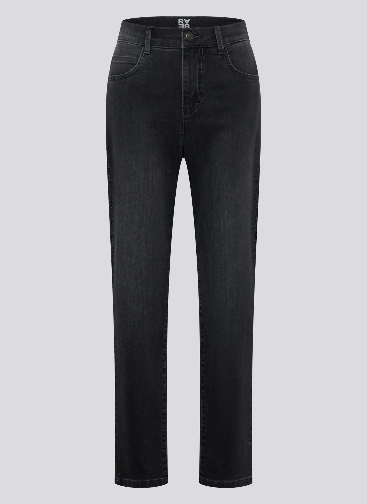 Rabe Jerseyhose »Hose«