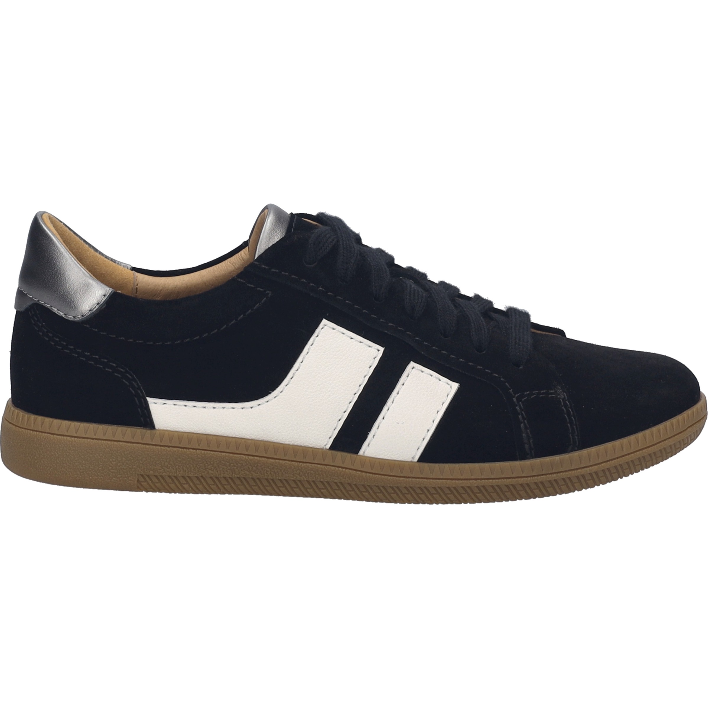 Josef Seibel Sneaker "Joleen 04, schwarz-multi" günstig online kaufen