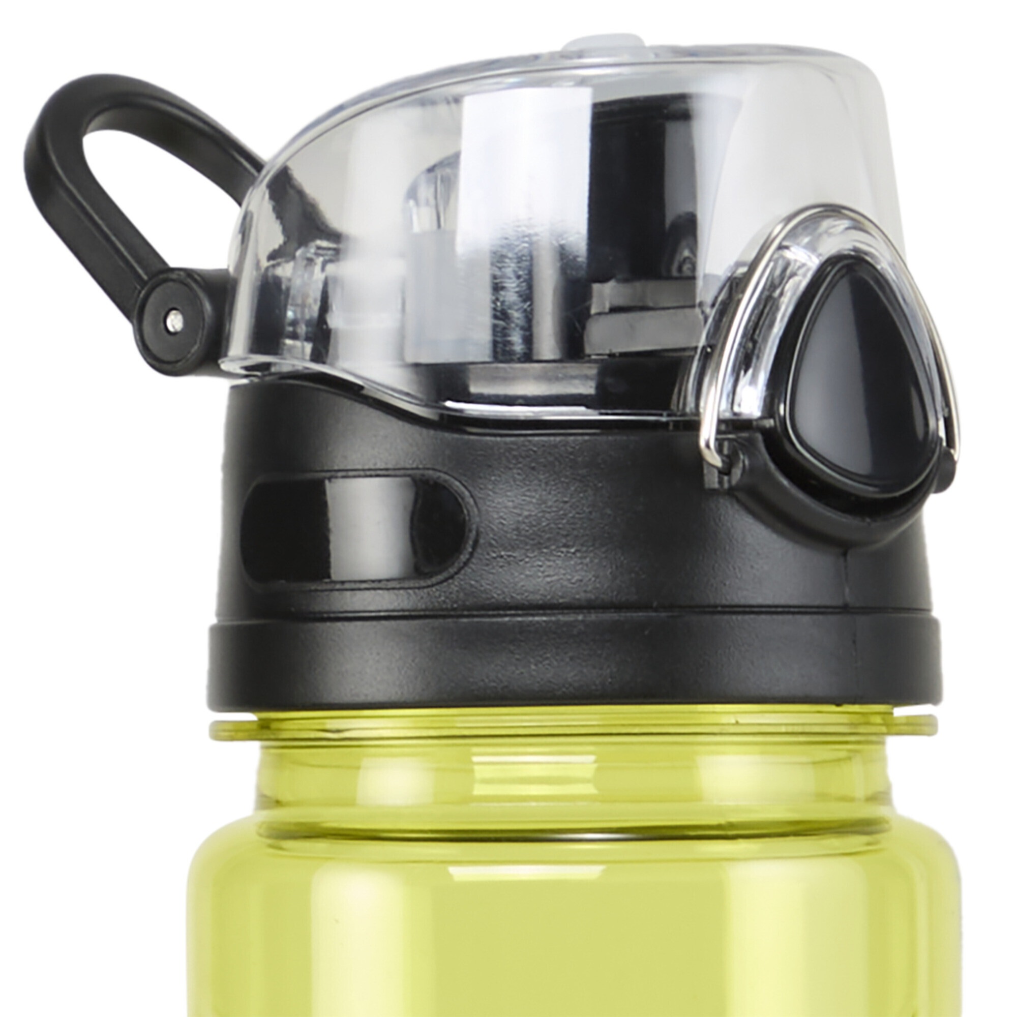 PUMA Trinkflasche »Training Sportstyle Trinkflasche Unisex«
