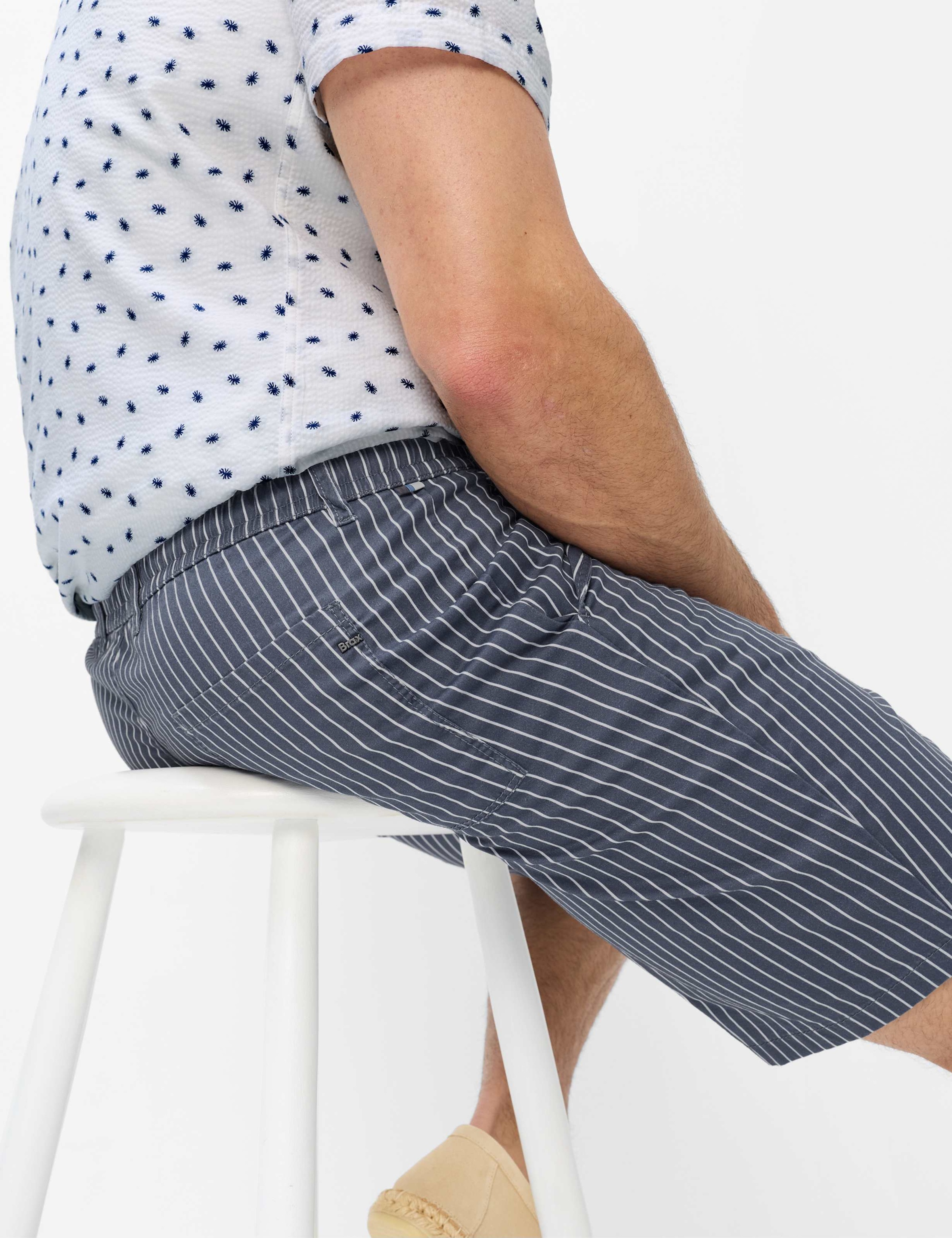 Brax Bermudas »Style BOZEN«