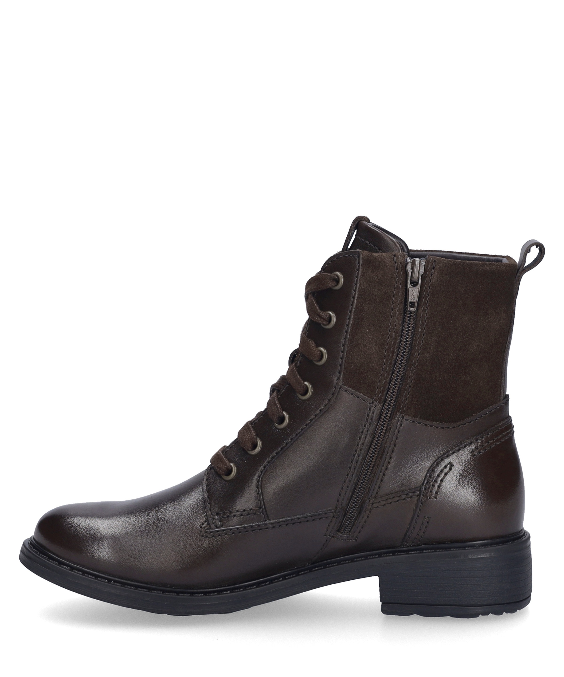 Josef Seibel Stiefel »Selena 53, moro«