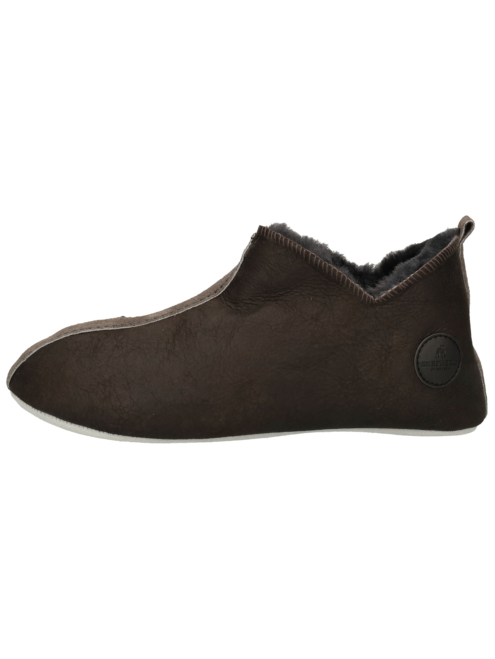 Shepherd Hausschuh »Shepherd Hausschuhe Leder«