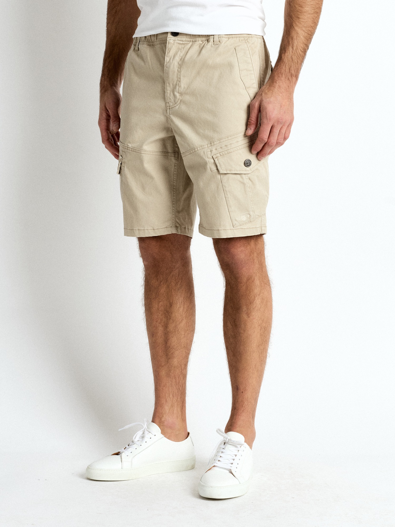 TOP GUN Shorts »TG25005«