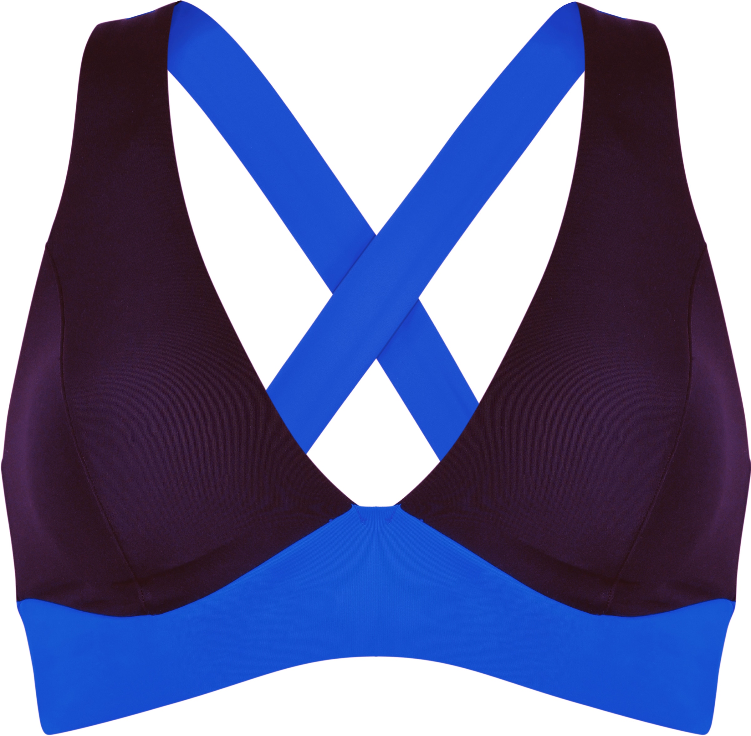 Naturana Bikini viršutinė dalis