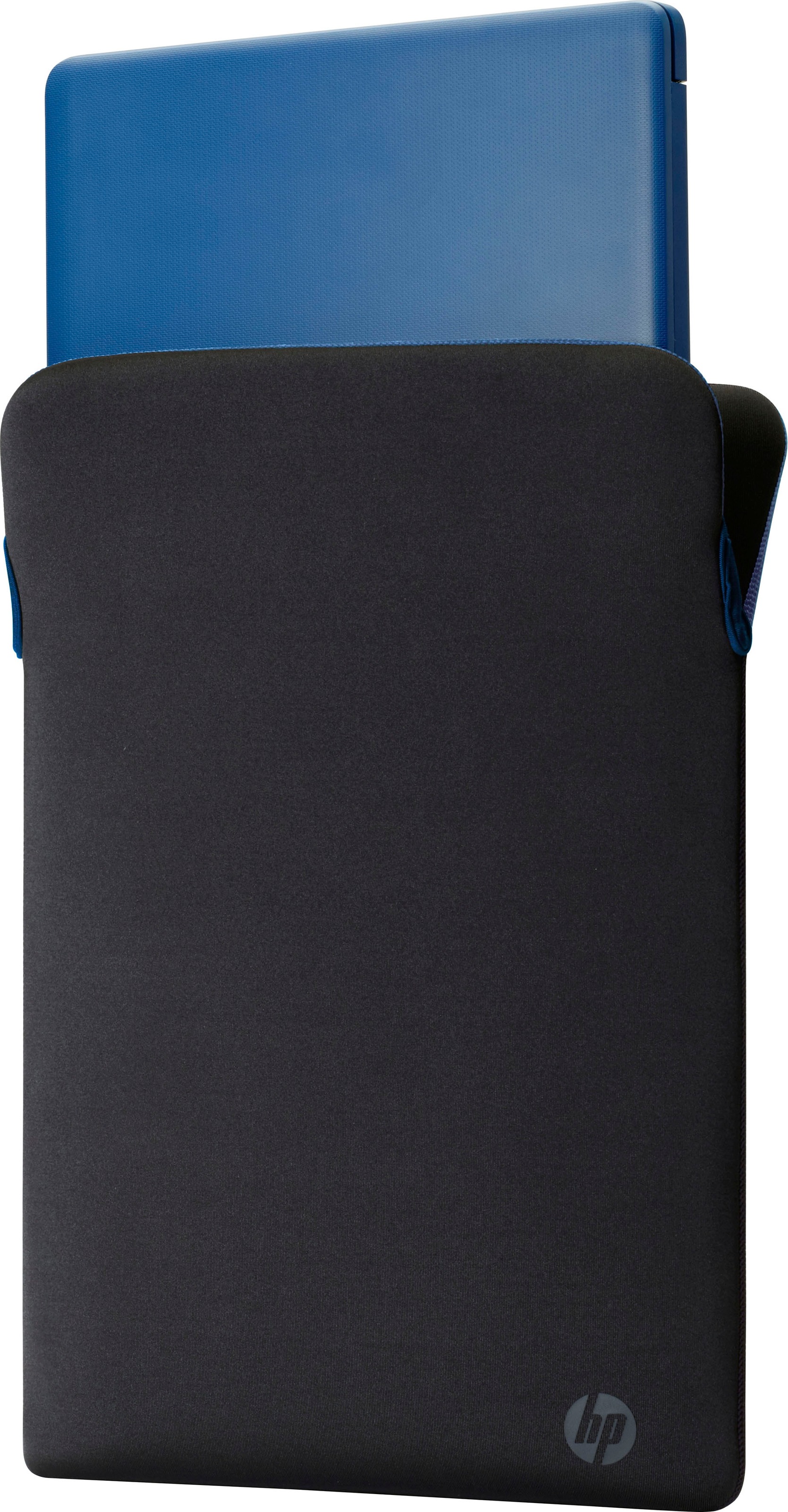 HP Laptoptasche »Protective Reversible 35,6cm 14Zoll Blk/Geo Sleeve (P)«