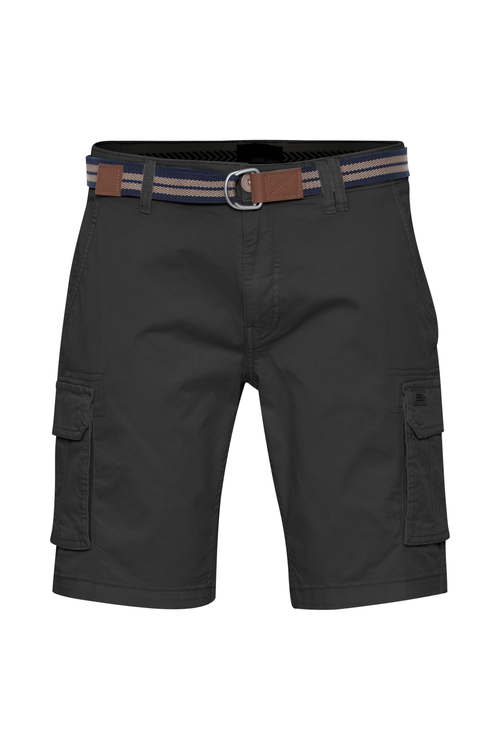 Blend Cargoshorts "BHShorts" Stilvolle Cargo Shorts mit Taschen günstig online kaufen