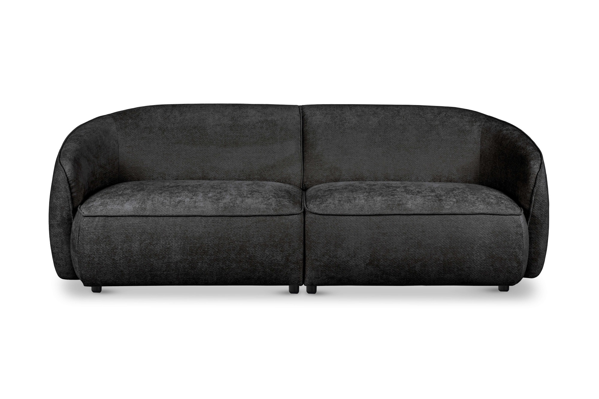 INOSIGN 3-Sitzer "Cosigo", Breite 226 cm, 2 Chenille-Stoffe zur Auswahl, mi günstig online kaufen