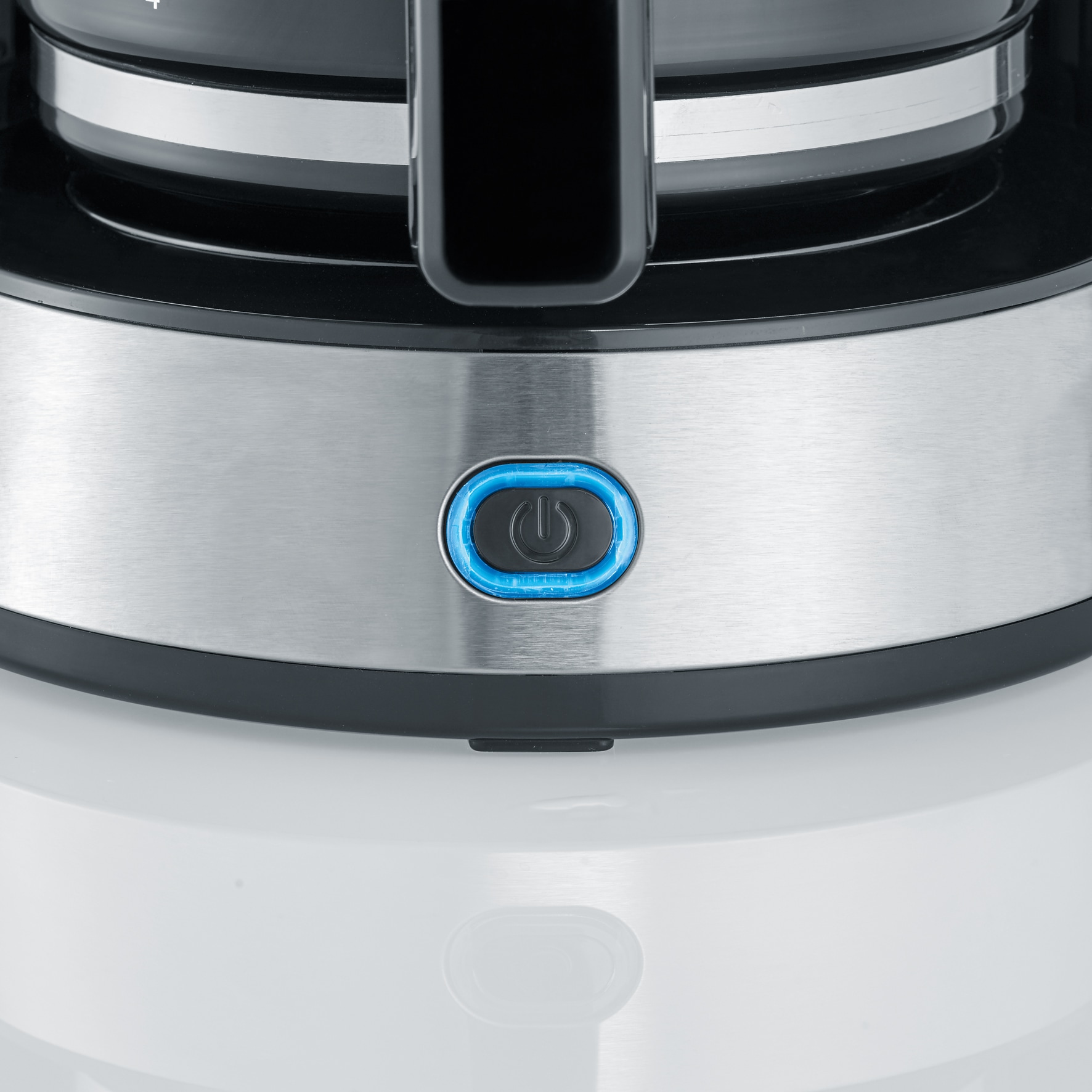 Severin Filterkaffeemaschine »KA 4823« 1 l Kaffeekanne Papierfilter 1x4