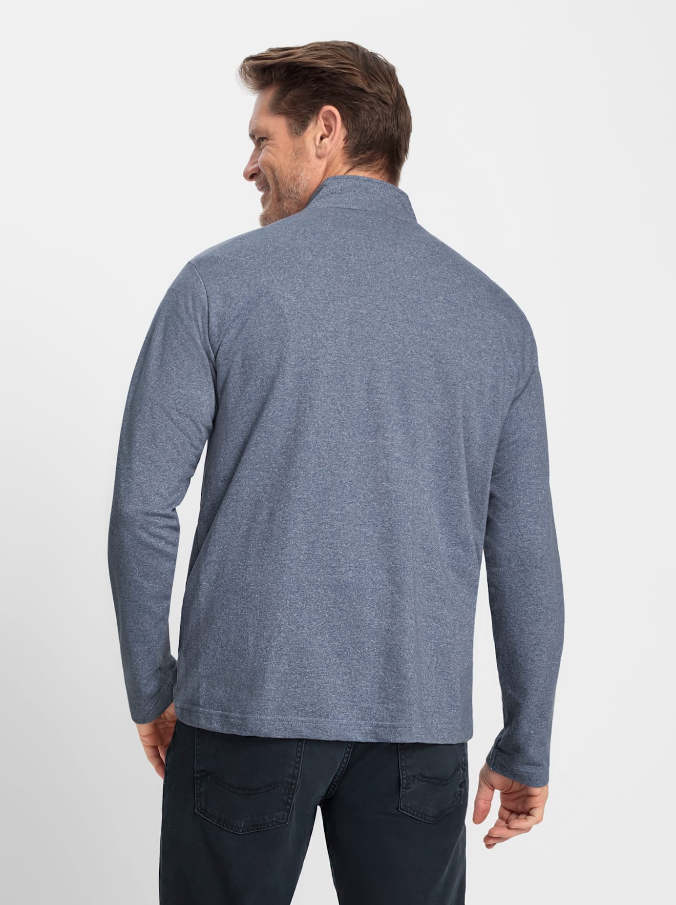 Catamaran Shirtjacke »Shirtjacke«, (1 tlg.)