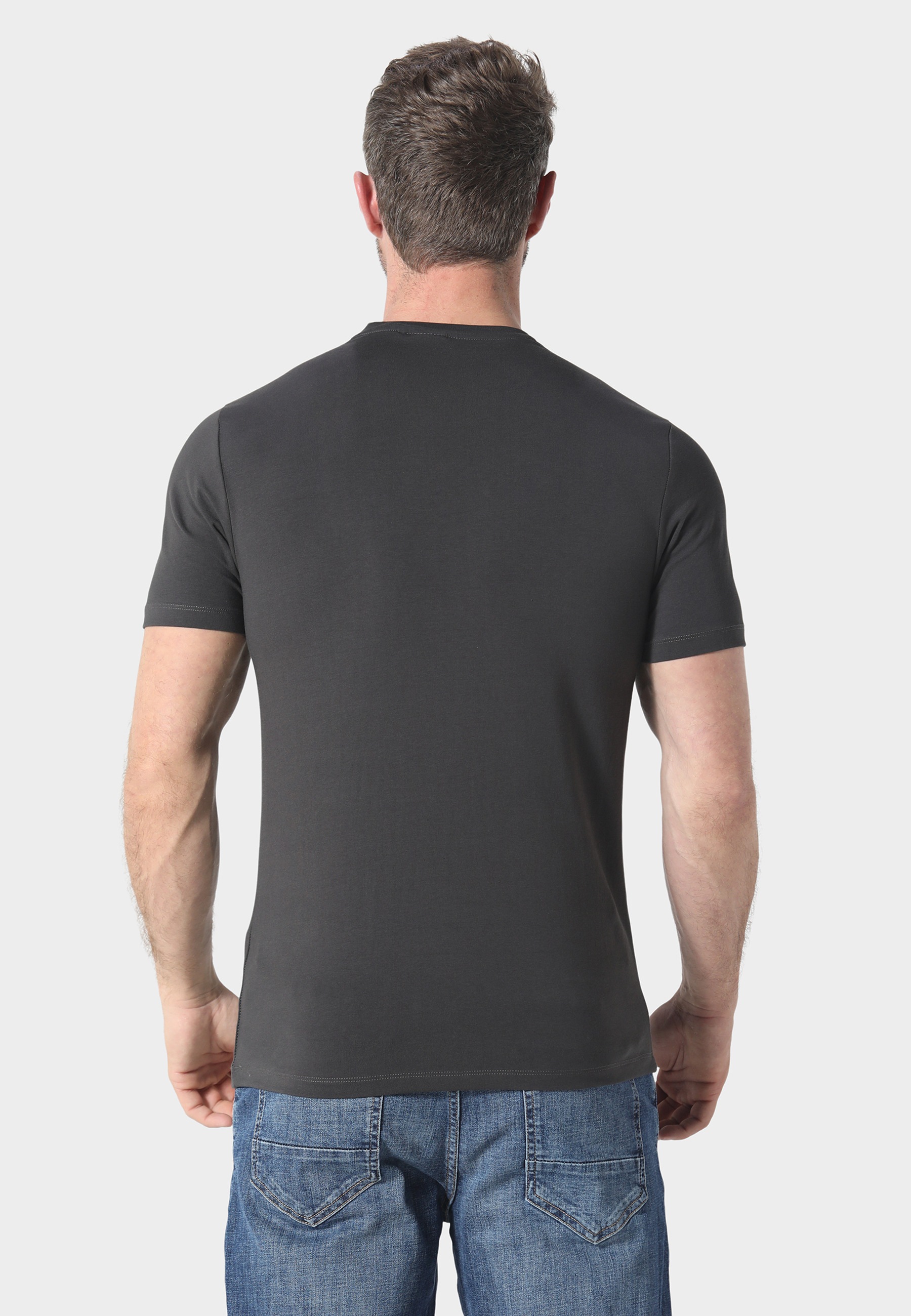 883Police T-Shirt »883 Police DOVER T-SHIRTS« 1 Stk.