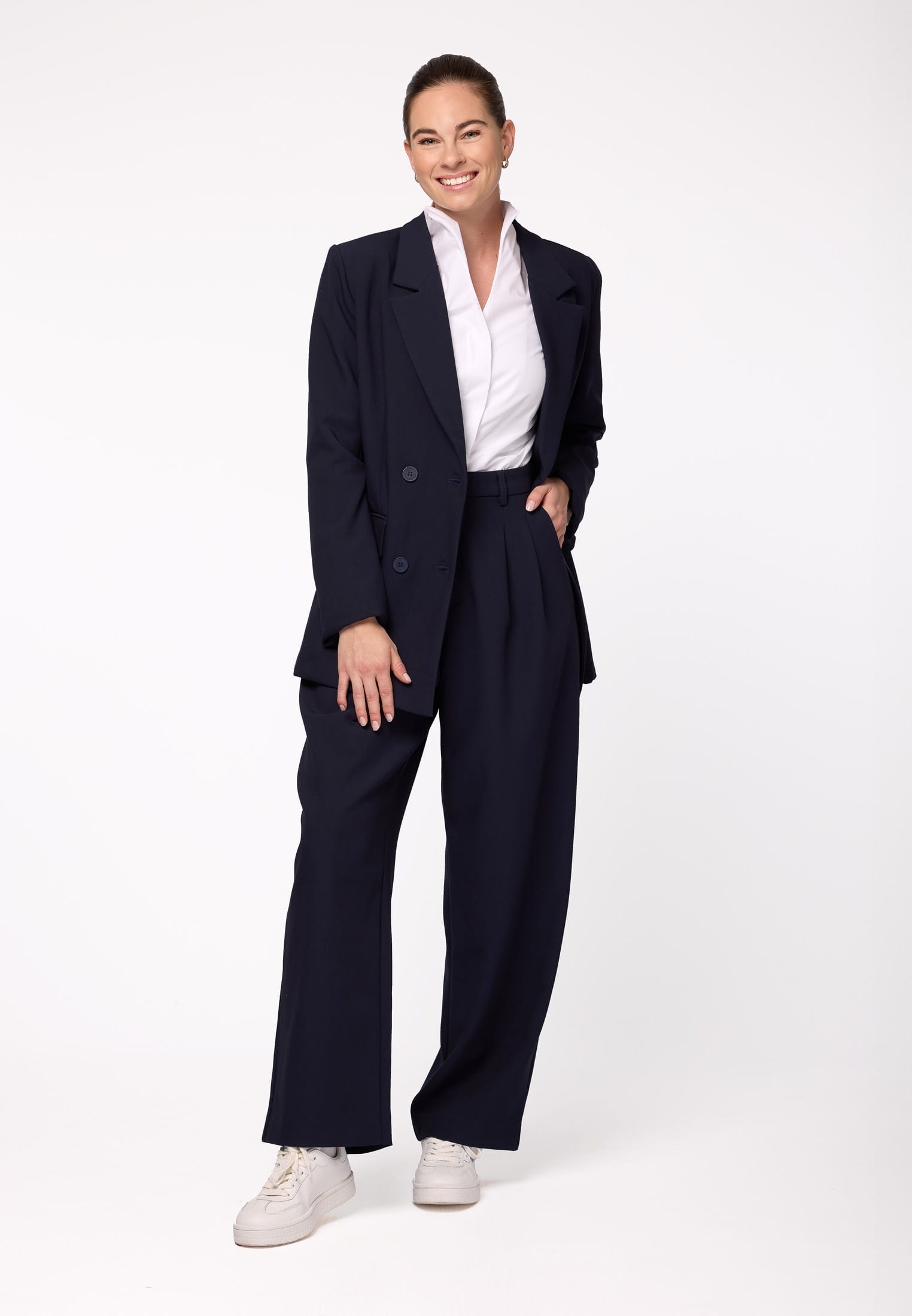 SURI FREY Longblazer "Blazer SFY Freyday" günstig online kaufen